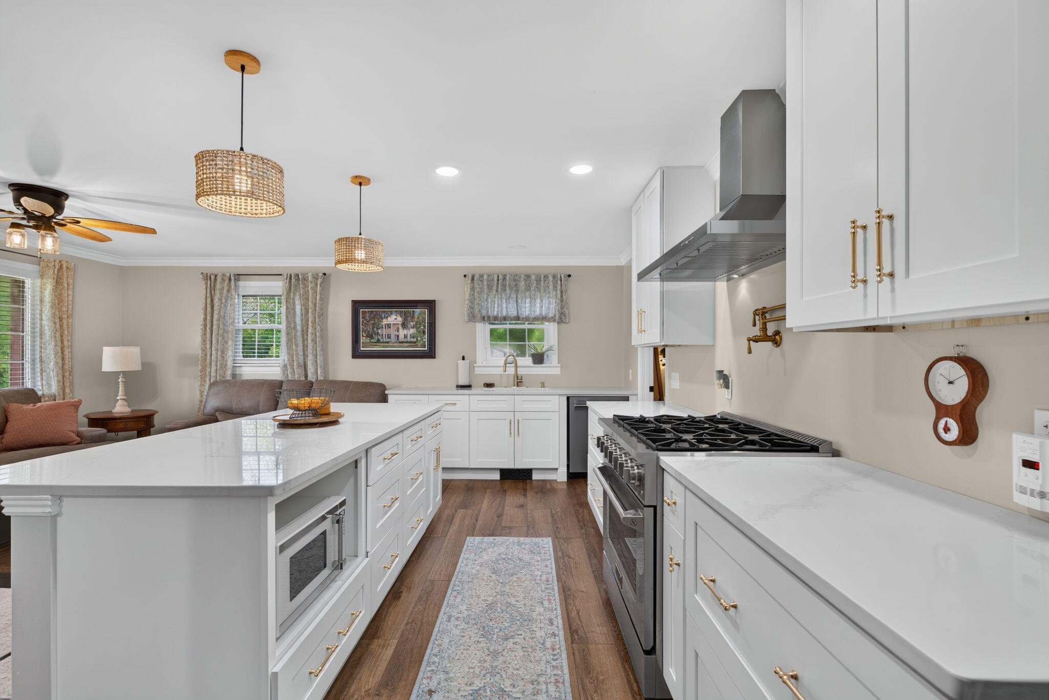 277 Mims Lake Road