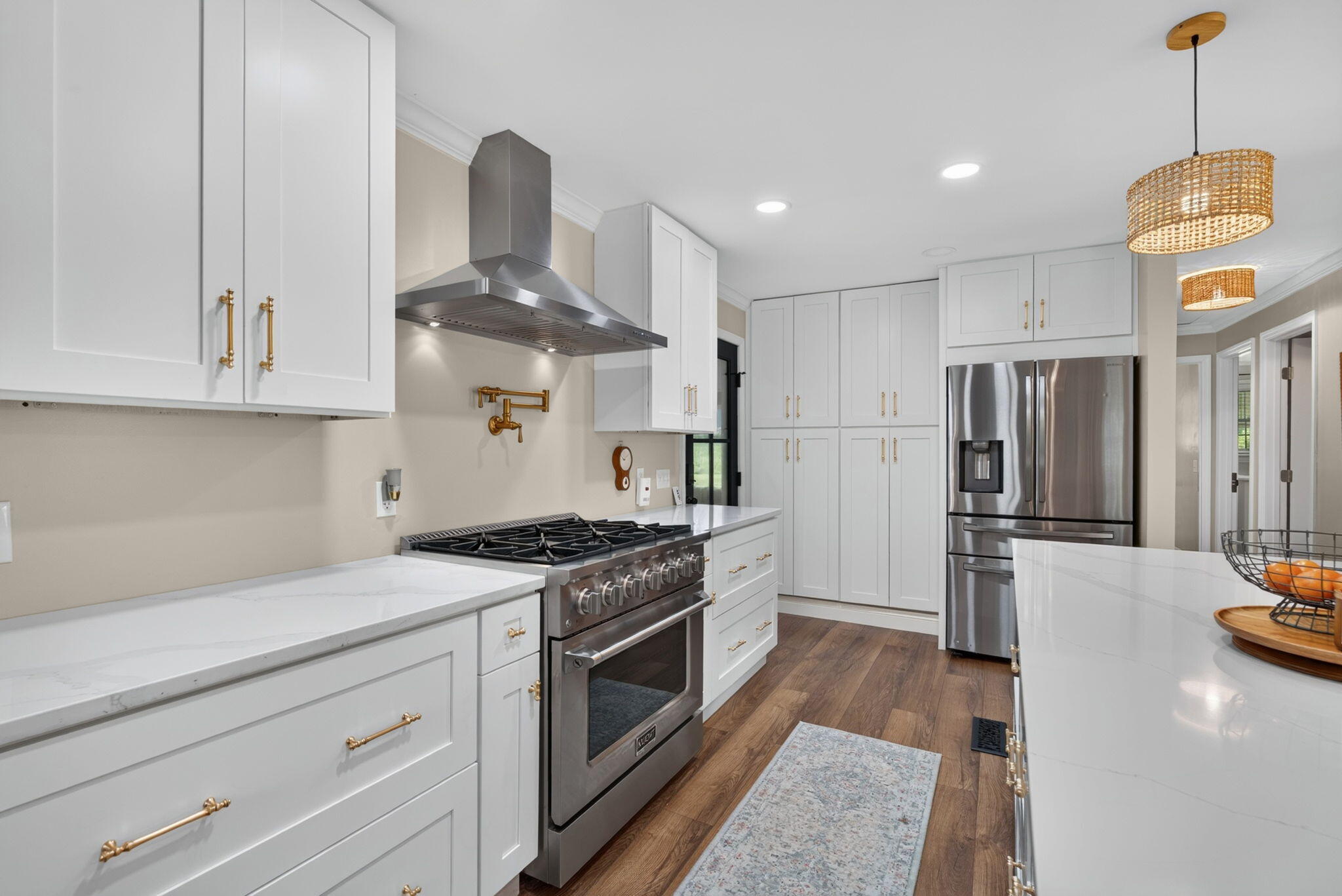 277 Mims Lake Road