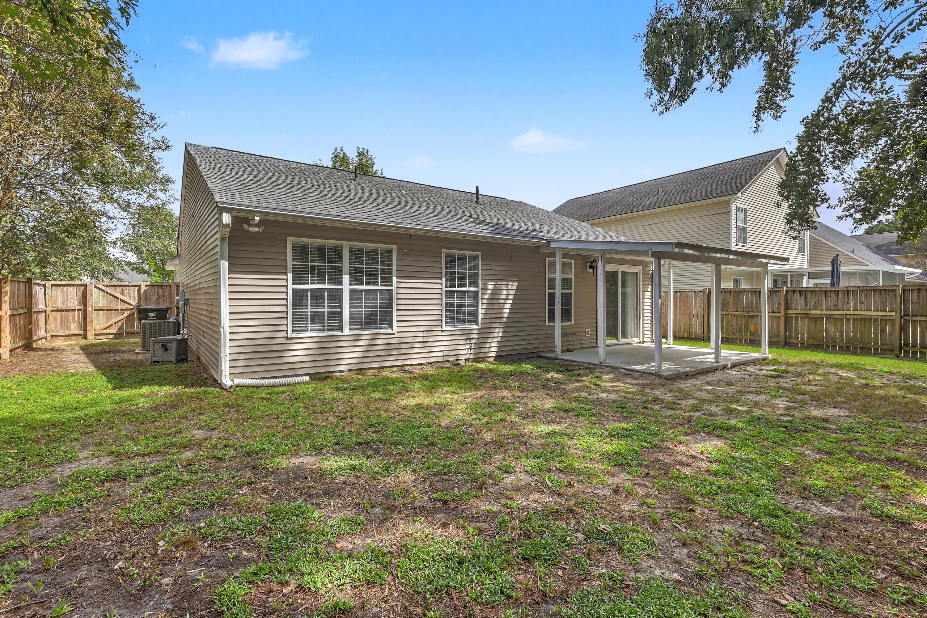 321 Jamestown Drive