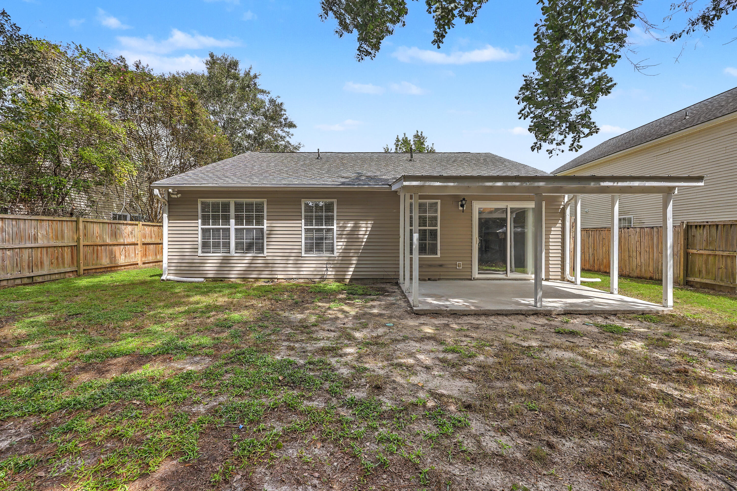 321 Jamestown Drive