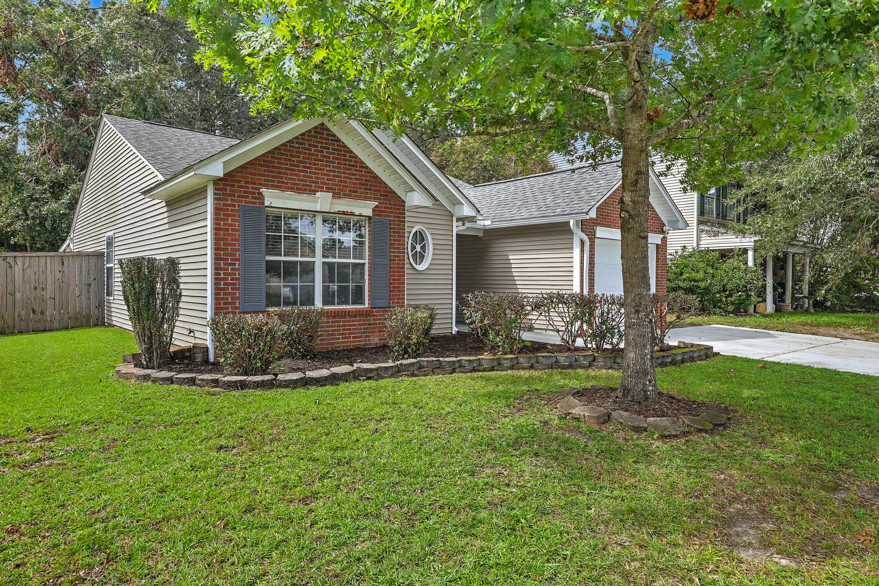321 Jamestown Drive