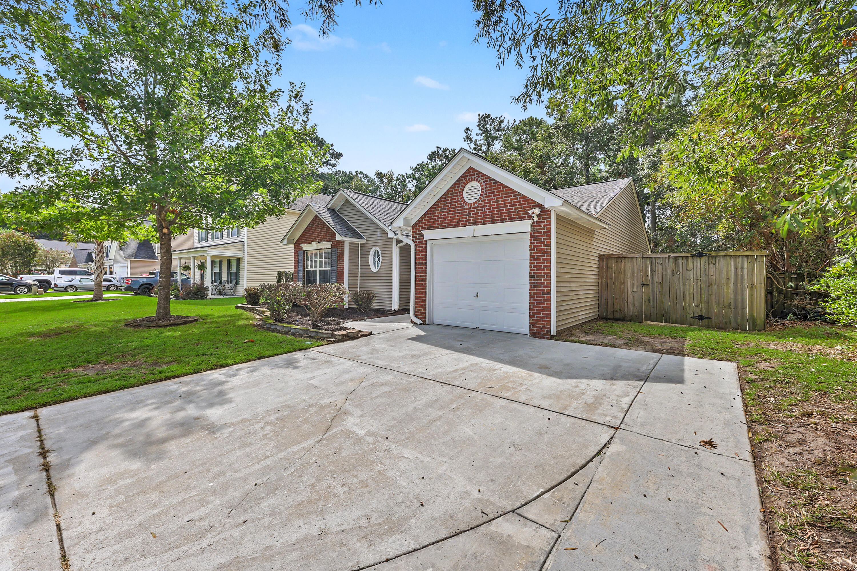 321 Jamestown Drive