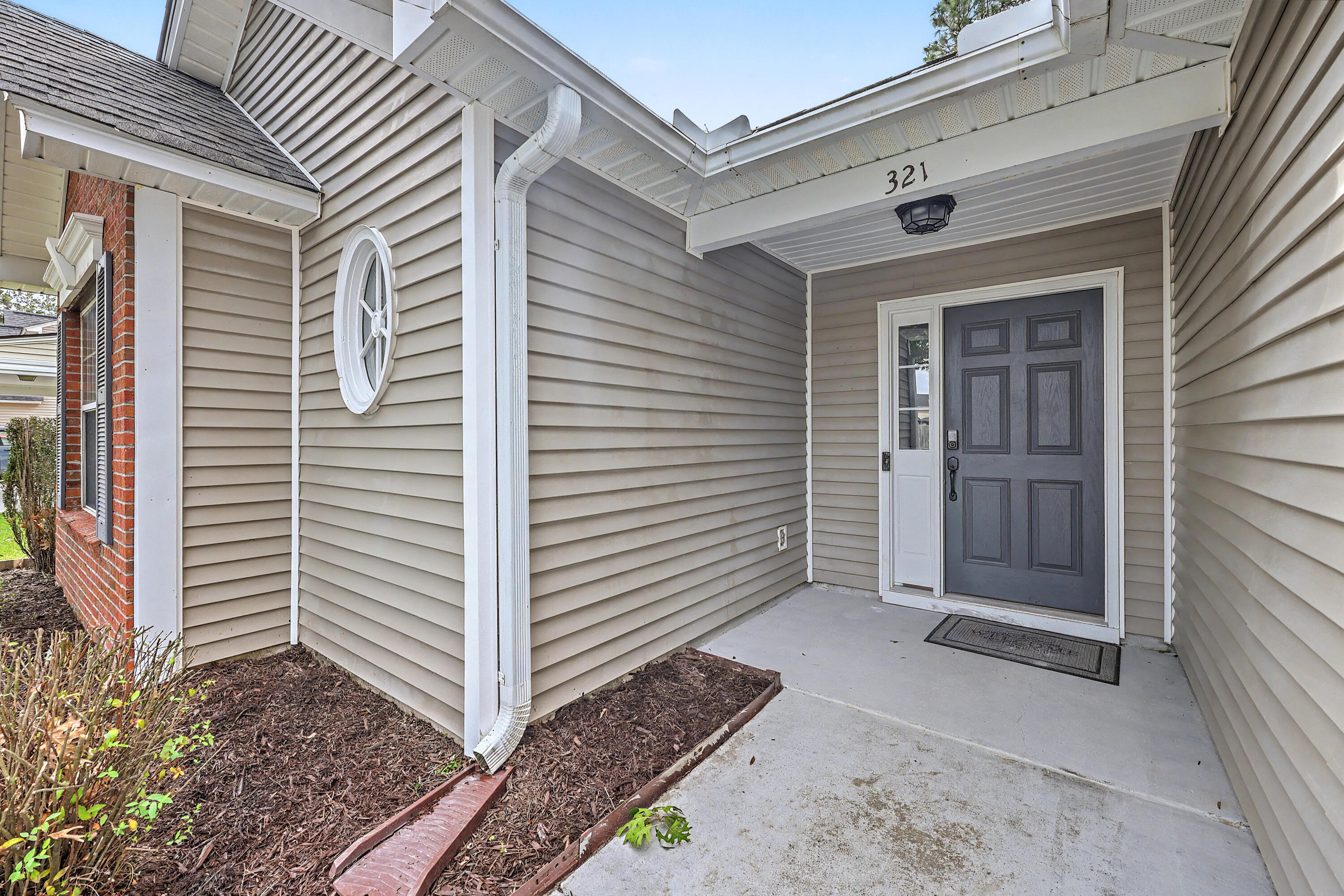 321 Jamestown Drive