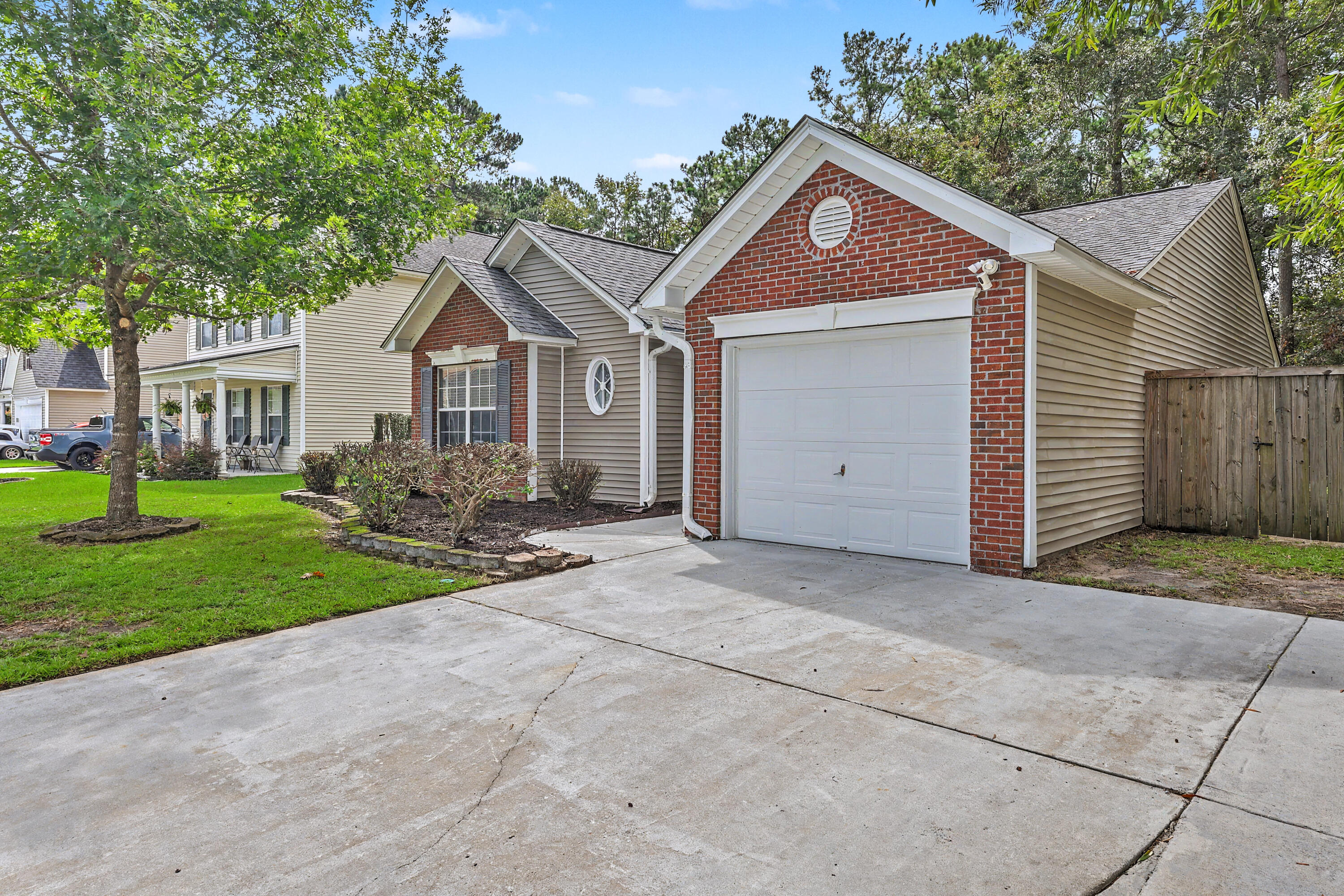 321 Jamestown Drive