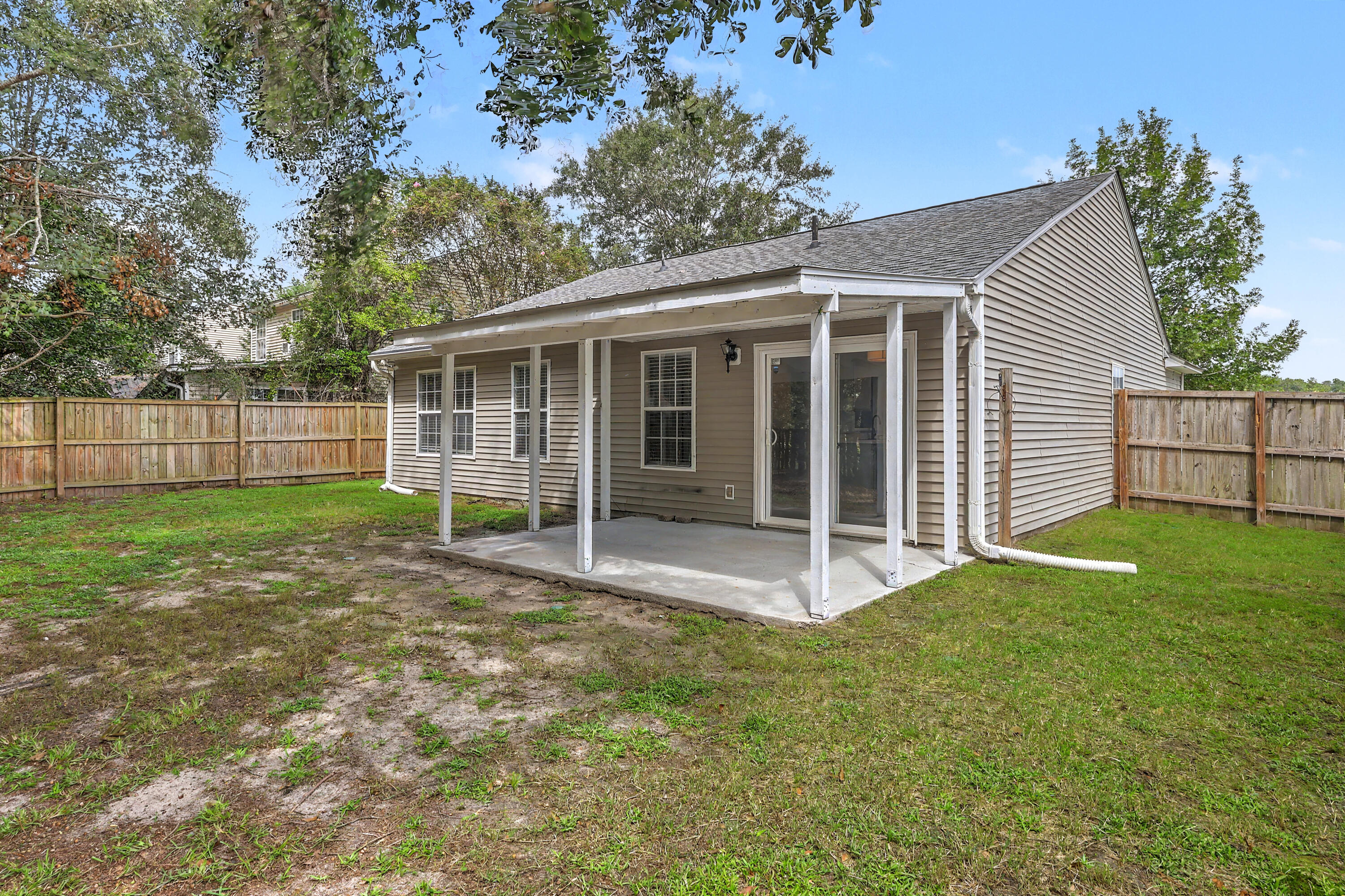 321 Jamestown Drive