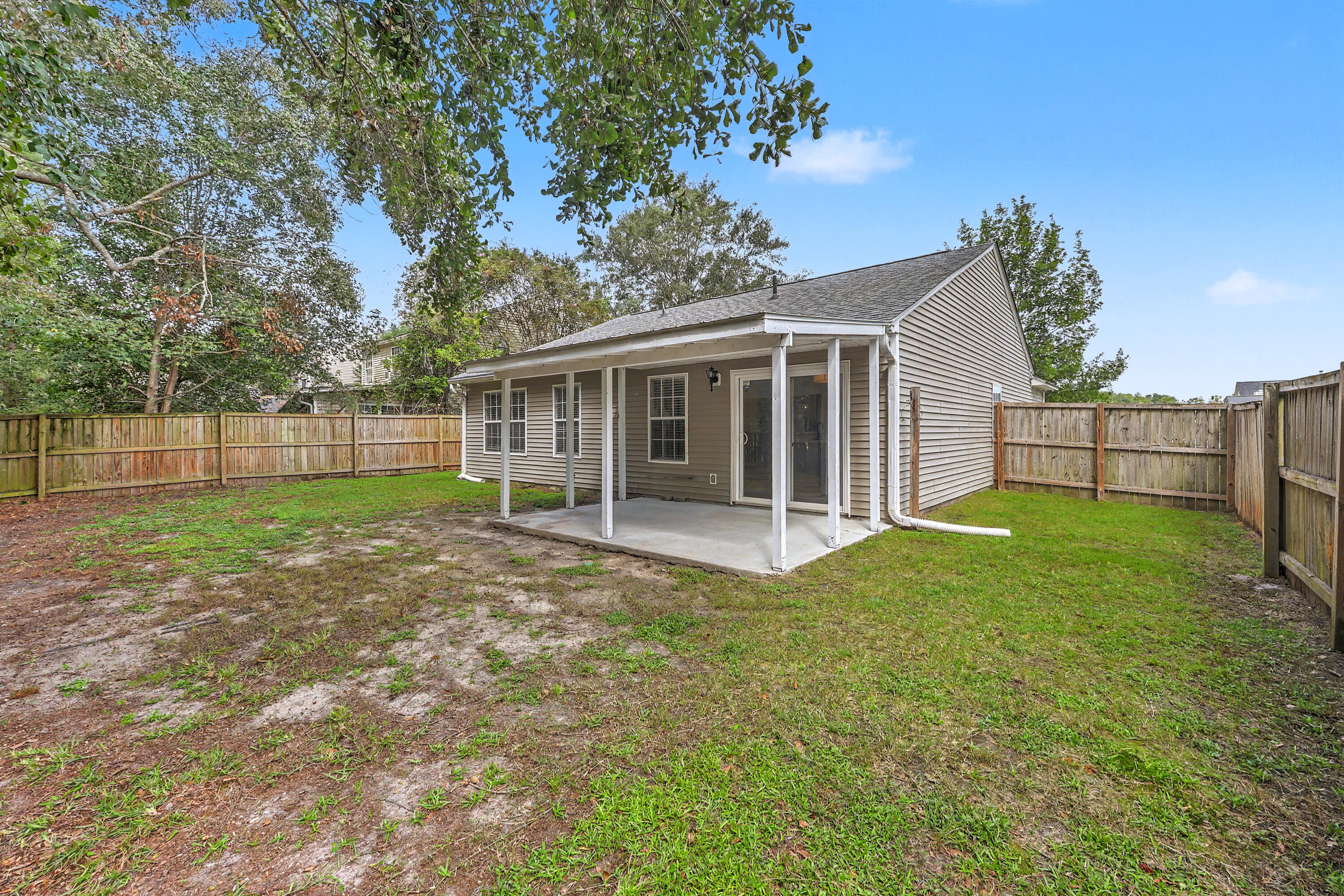 321 Jamestown Drive