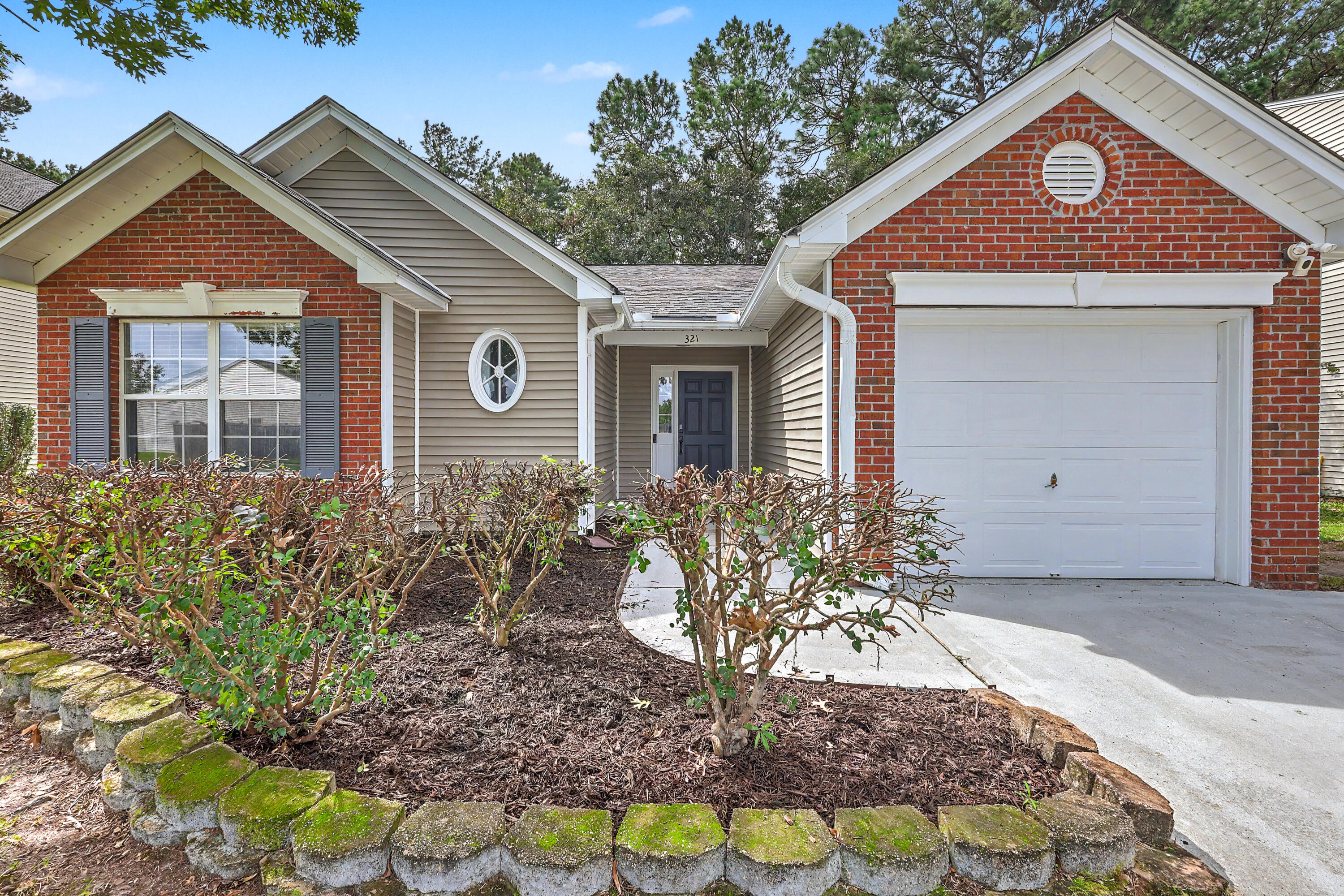 321 Jamestown Drive