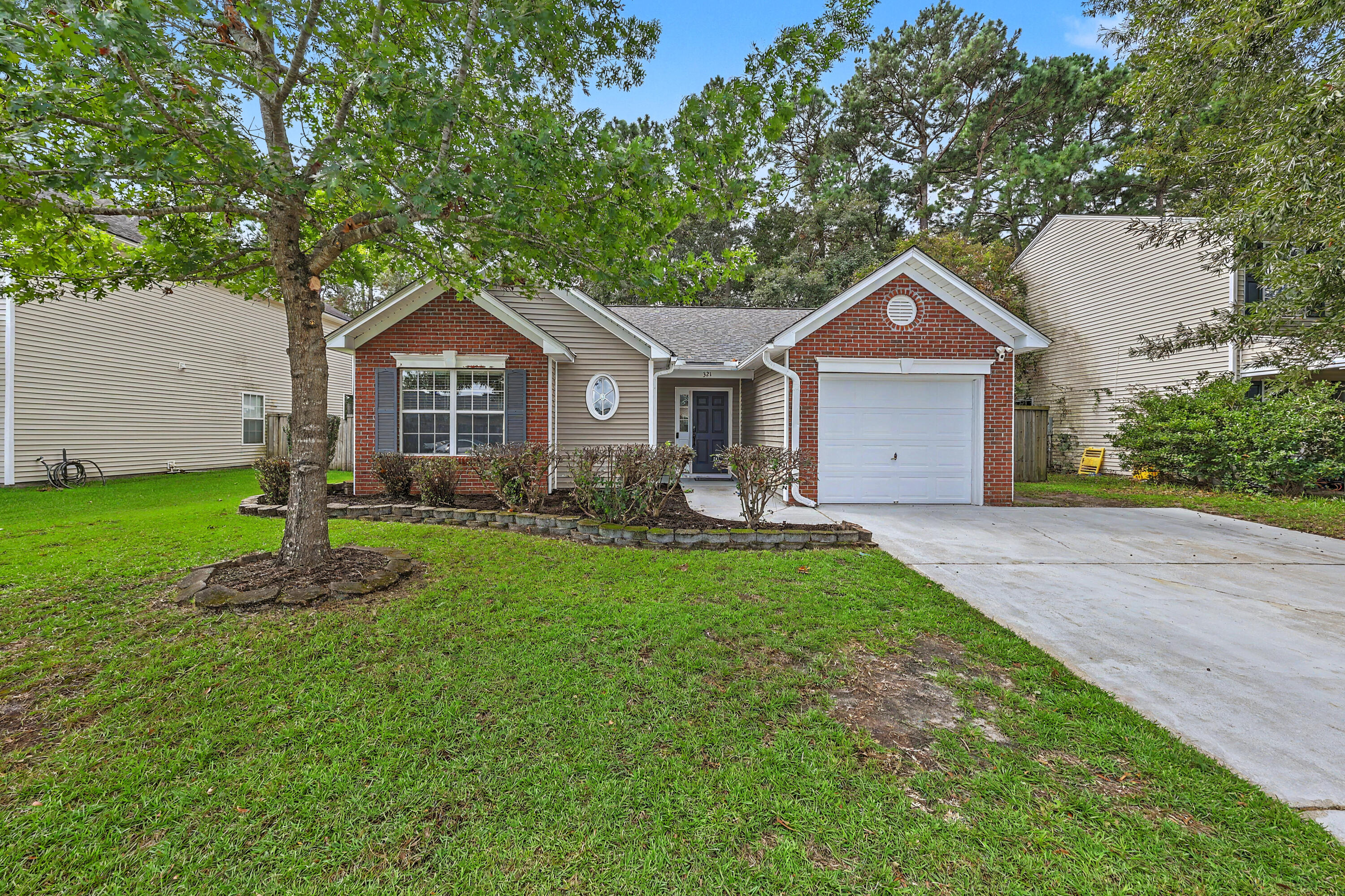 321 Jamestown Drive