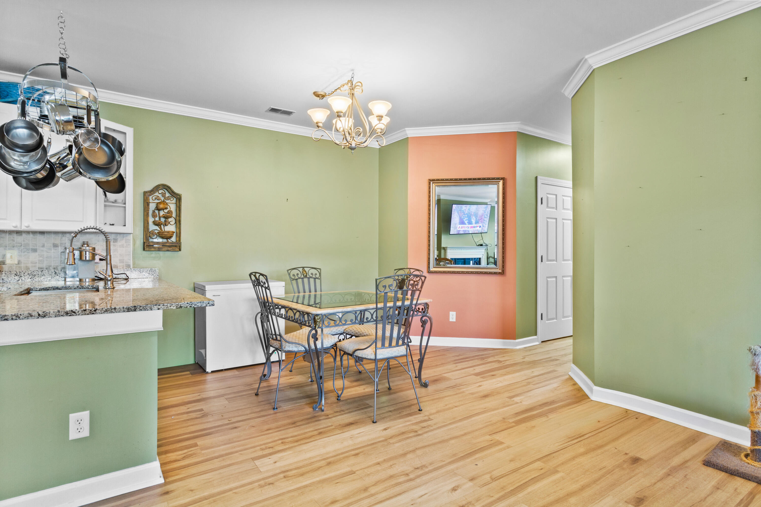 1434 Belcourt Lane