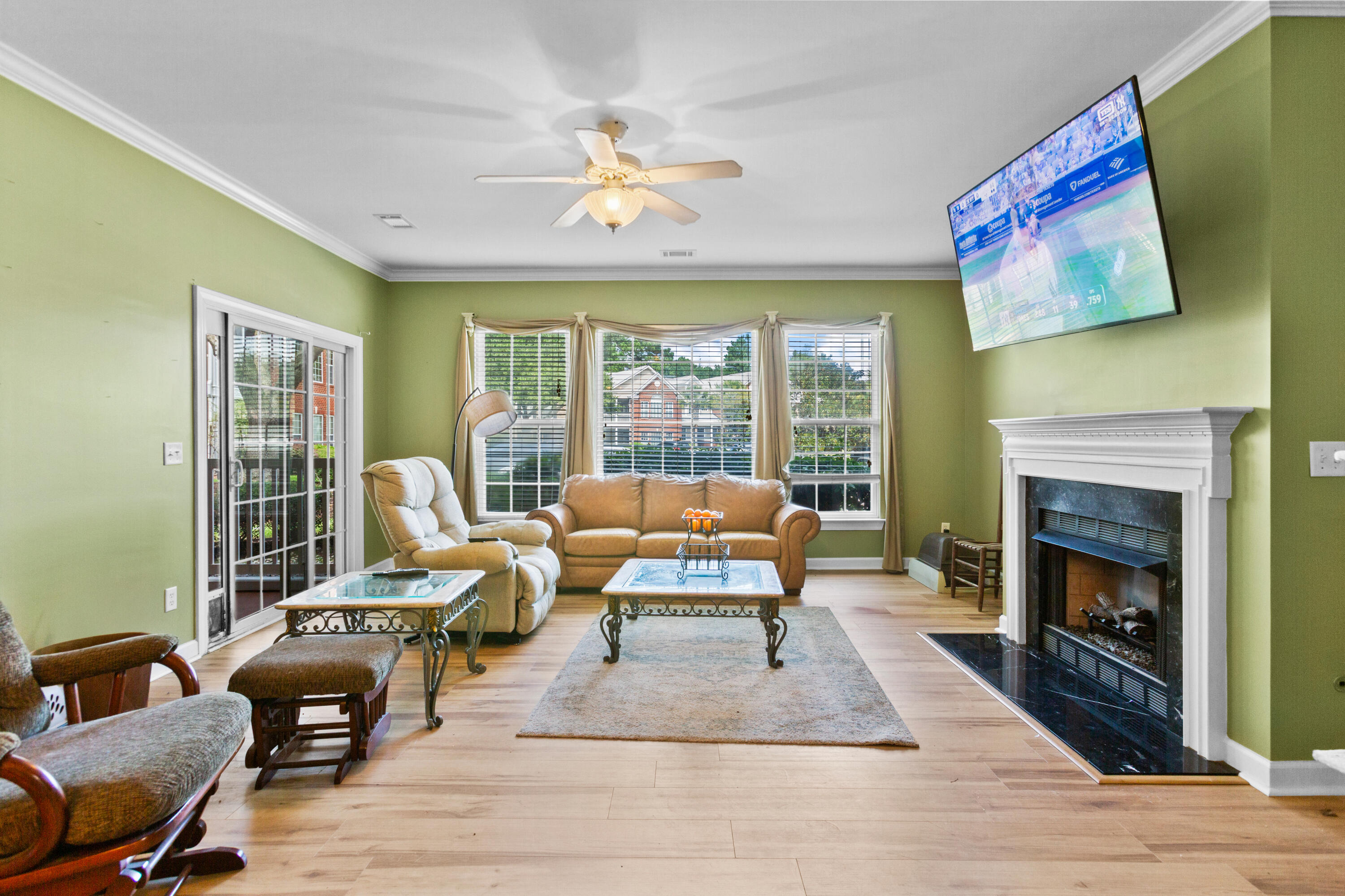 1434 Belcourt Lane