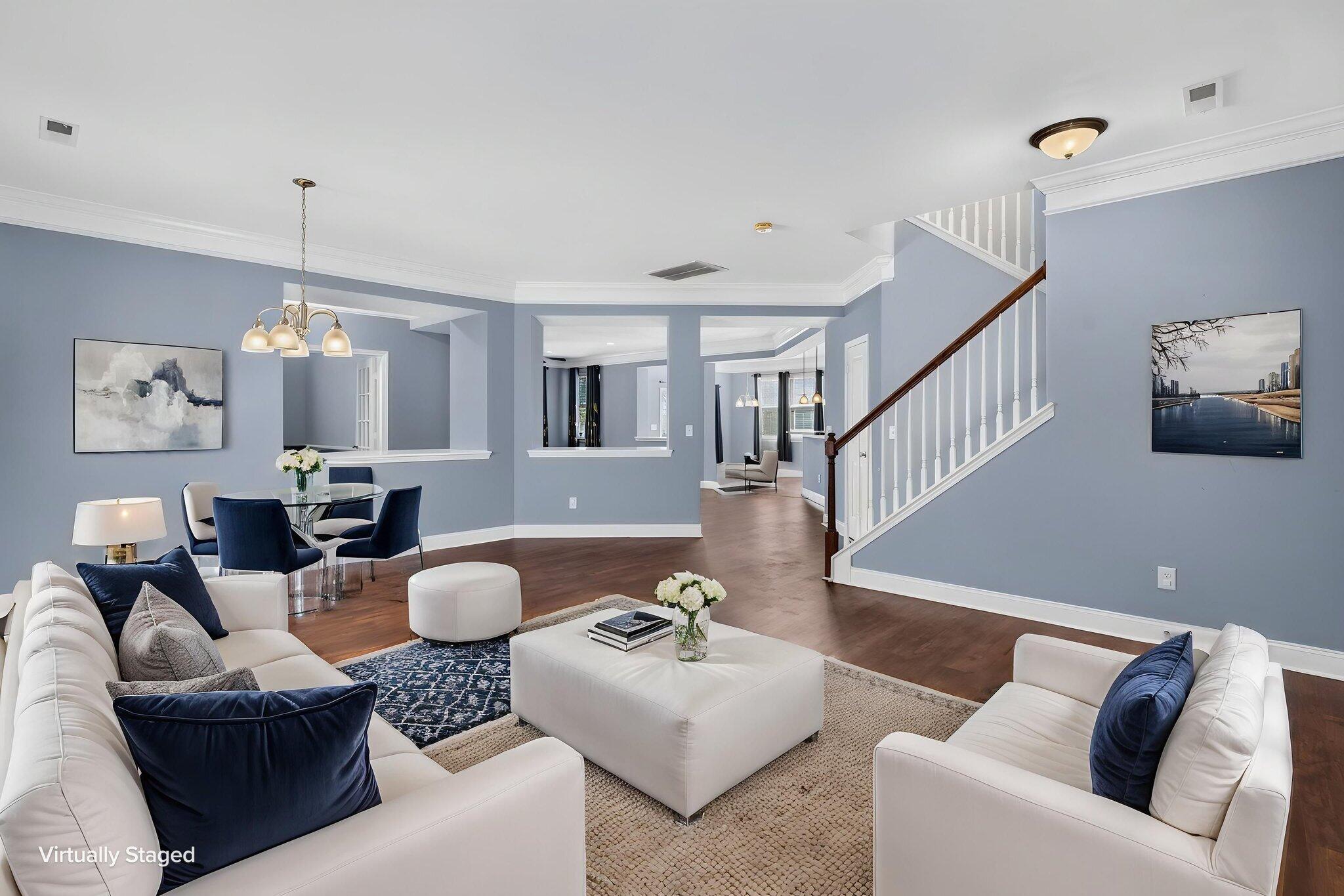 510 Rabbit Hill Road