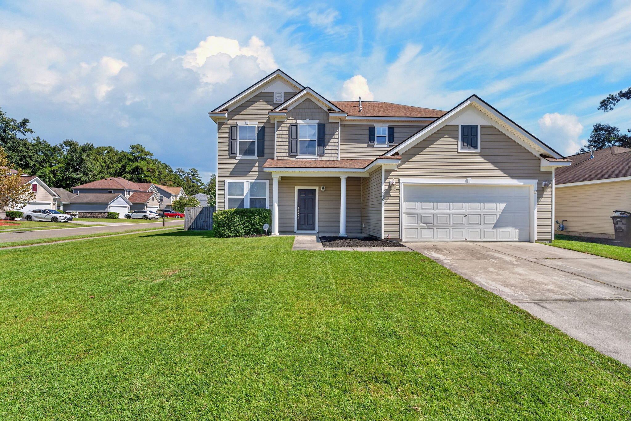 510 Rabbit Hill Road