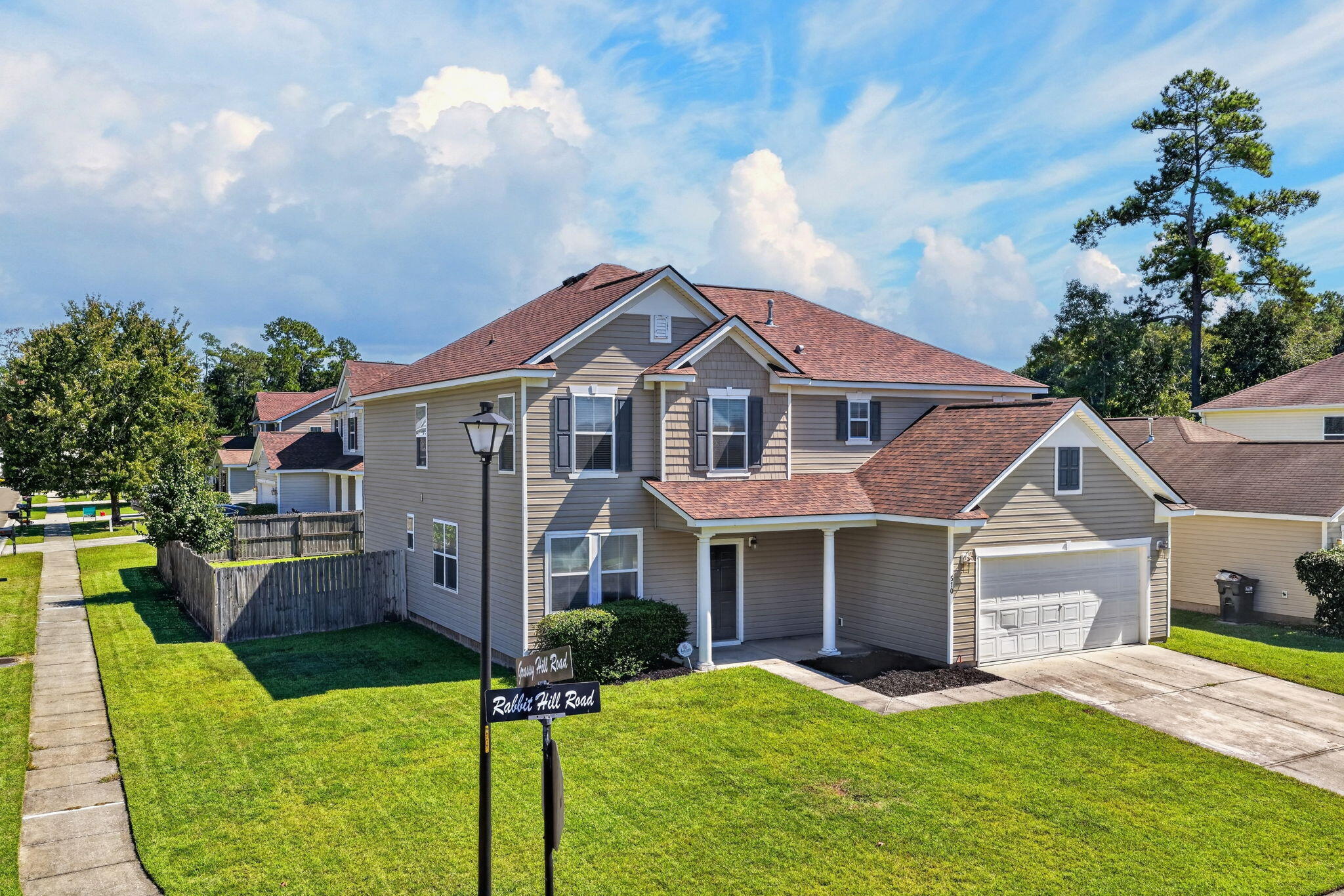 510 Rabbit Hill Road