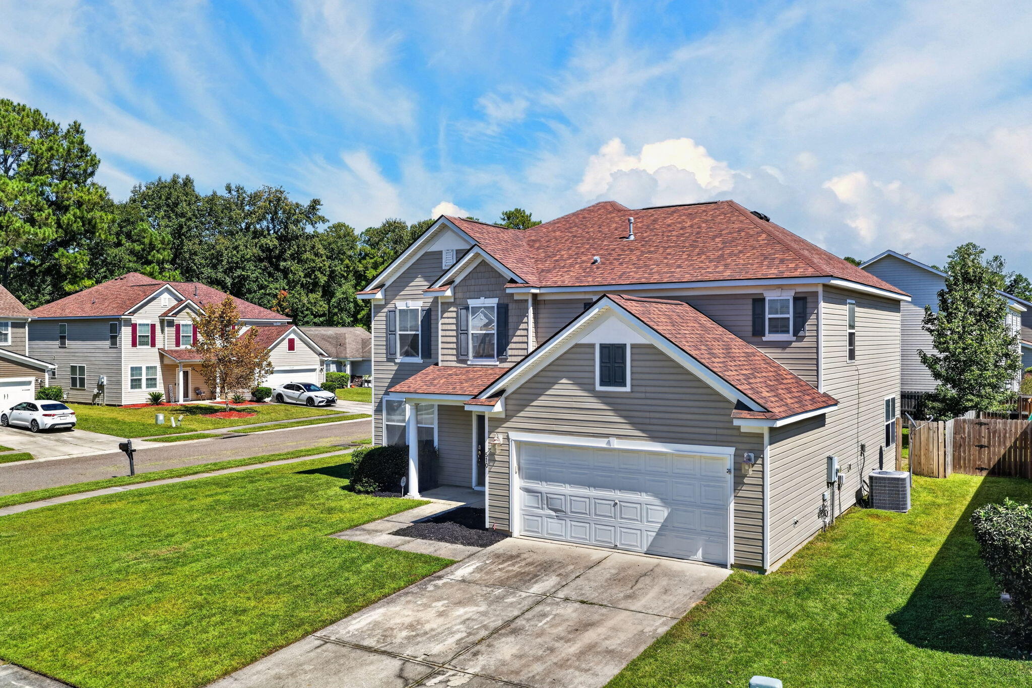 510 Rabbit Hill Road