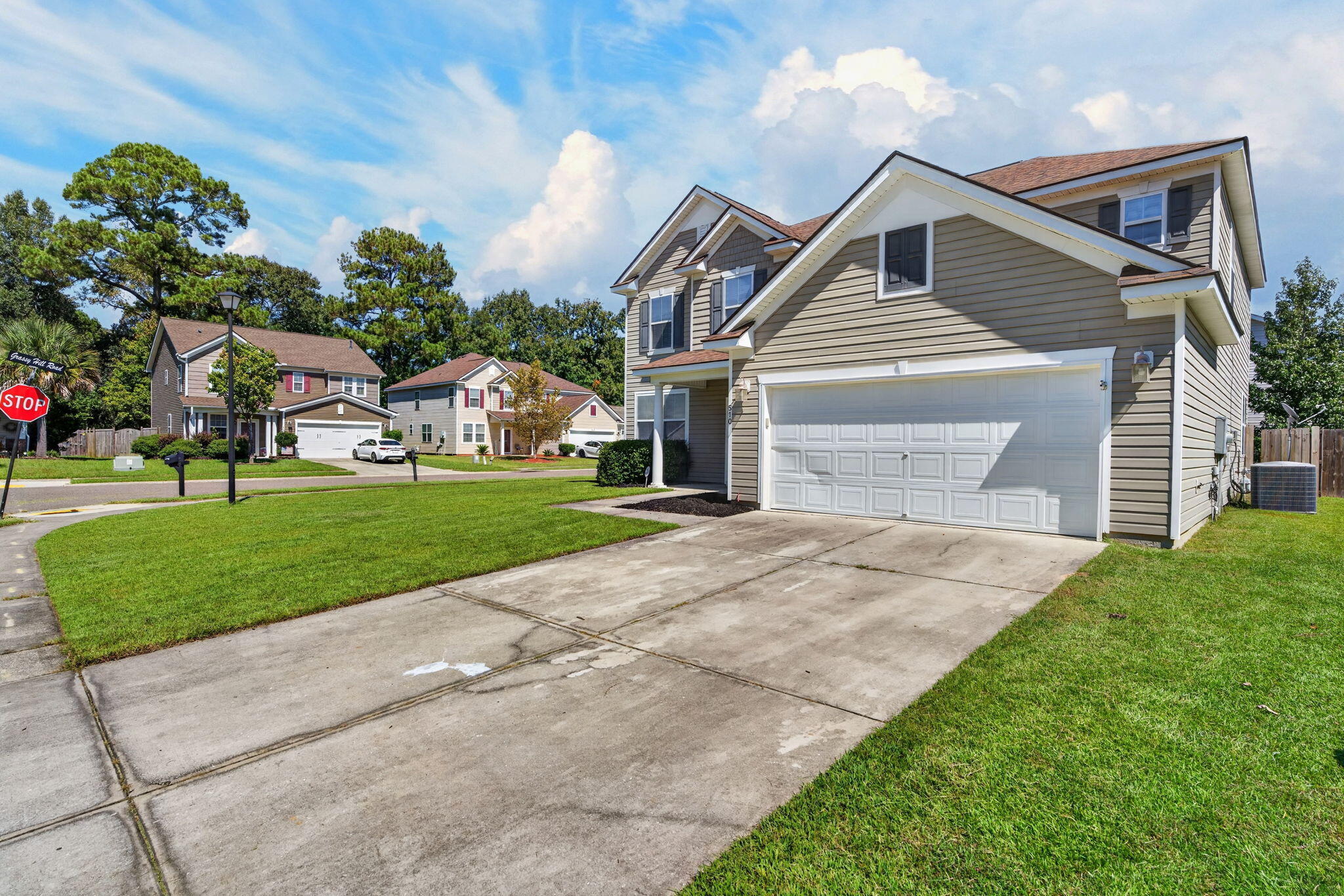 510 Rabbit Hill Road