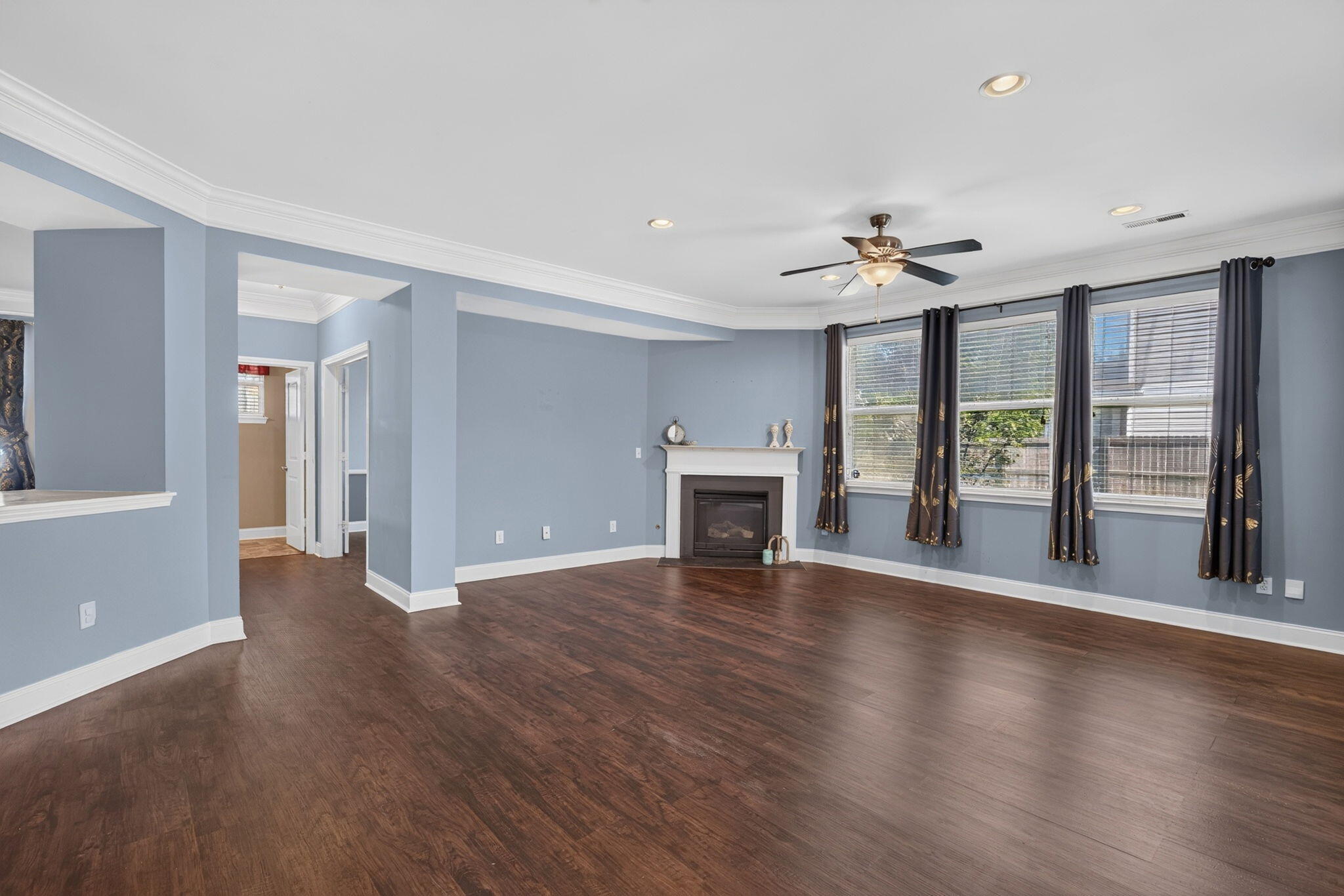 510 Rabbit Hill Road
