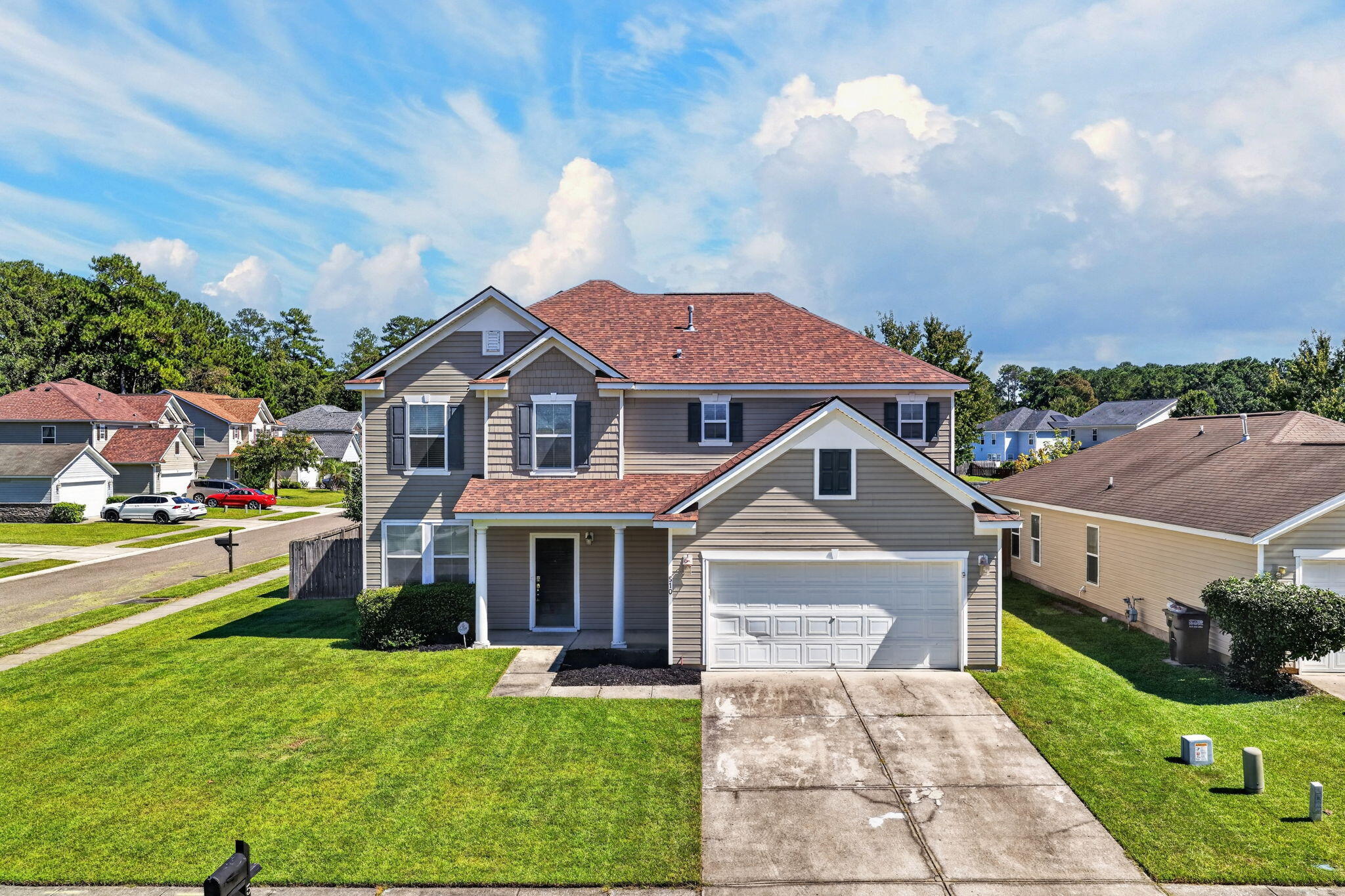 510 Rabbit Hill Road