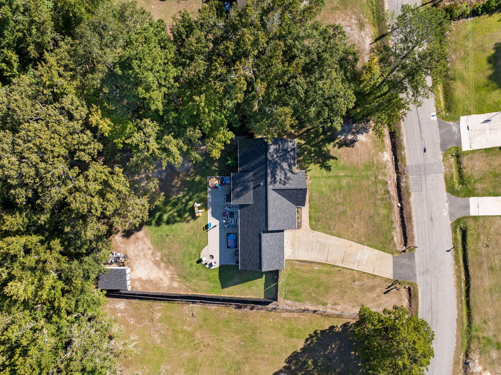 927 Rodney Road