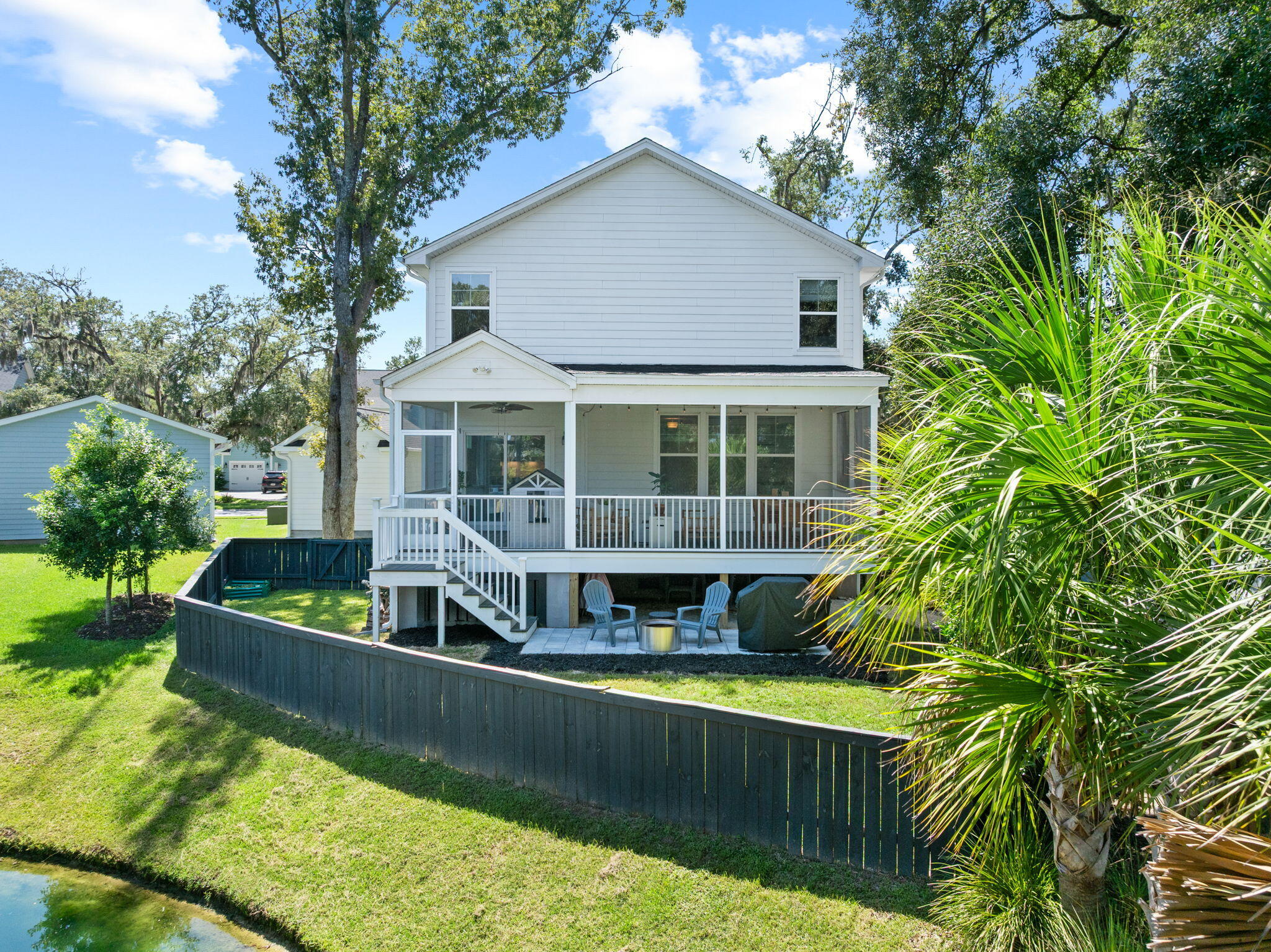 2118 Boykin Lane