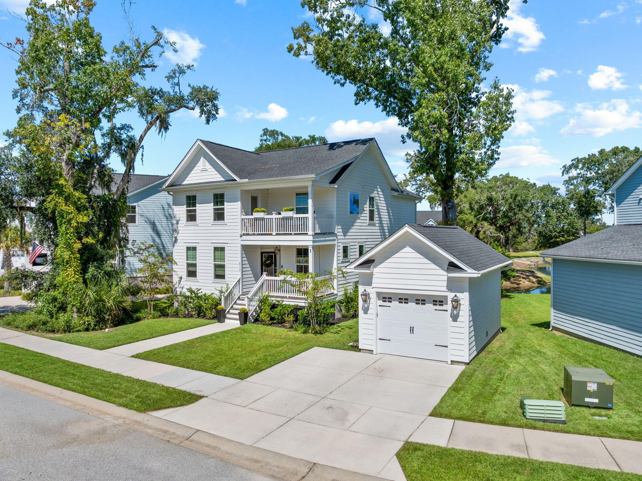 2118 Boykin Lane