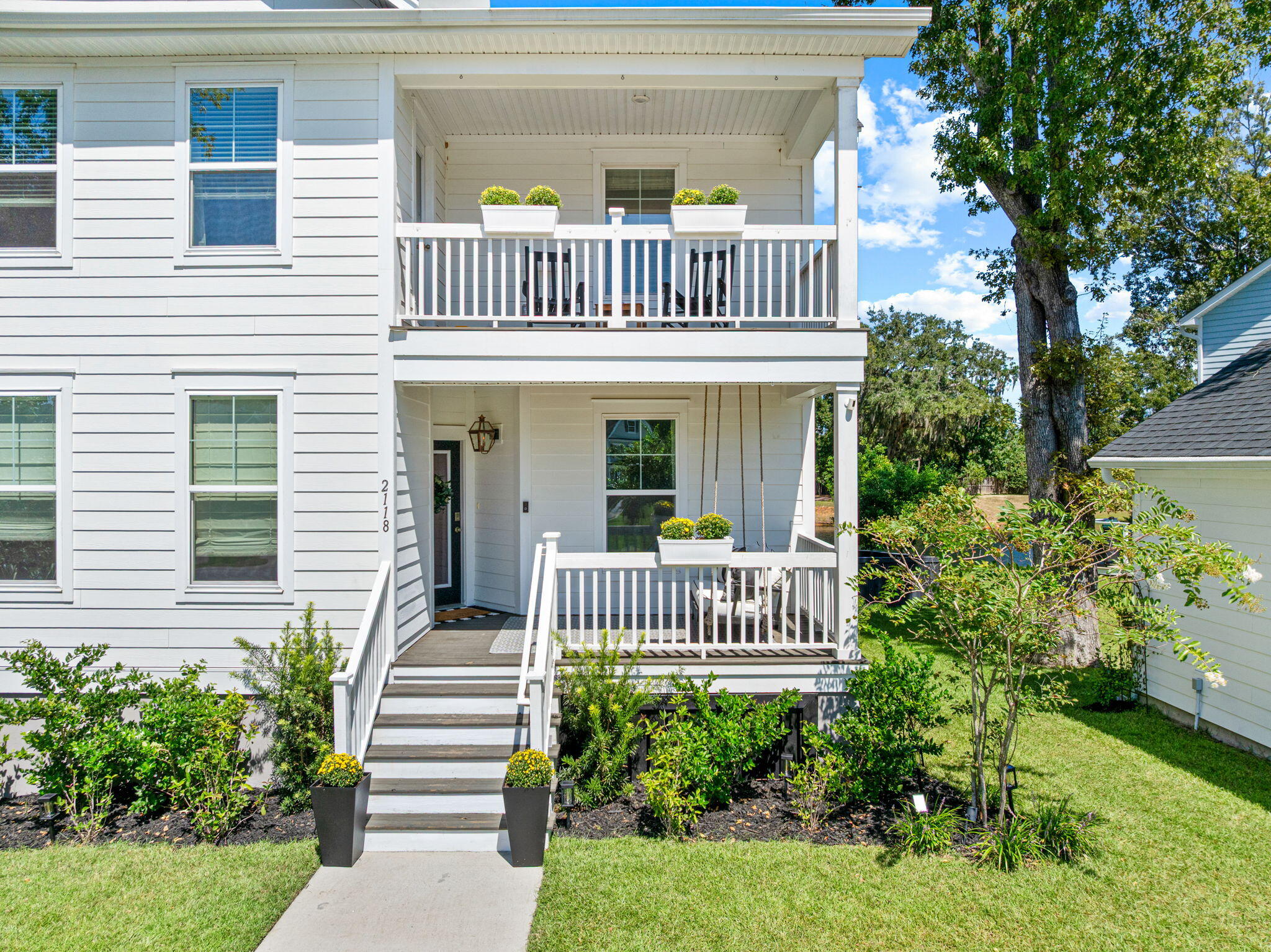 2118 Boykin Lane