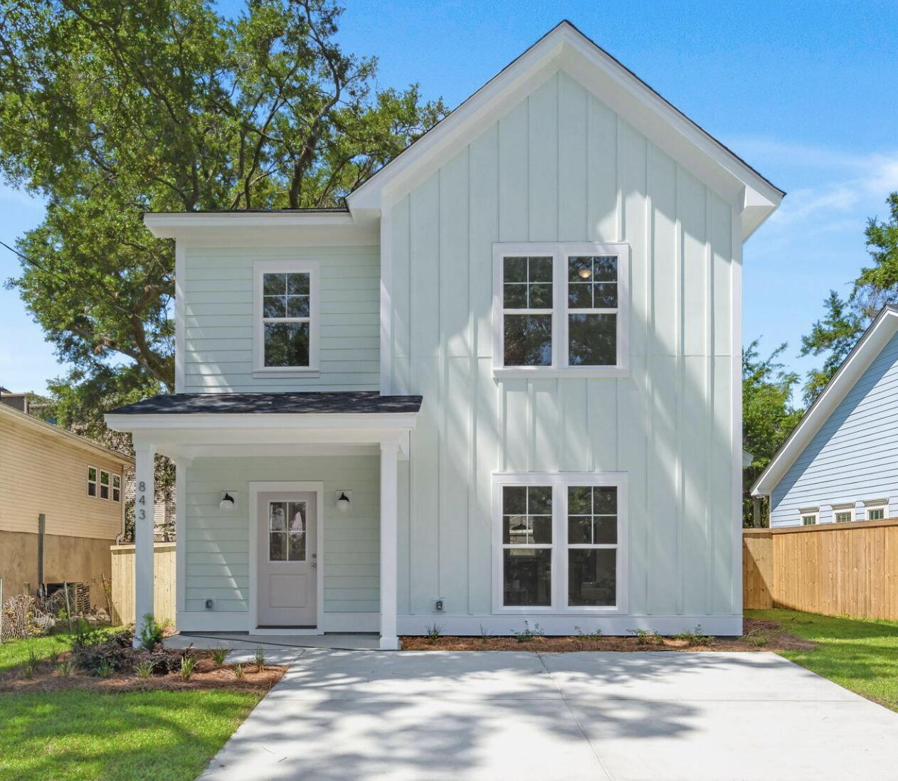 1871 Chilhowee Drive Johns Island SC