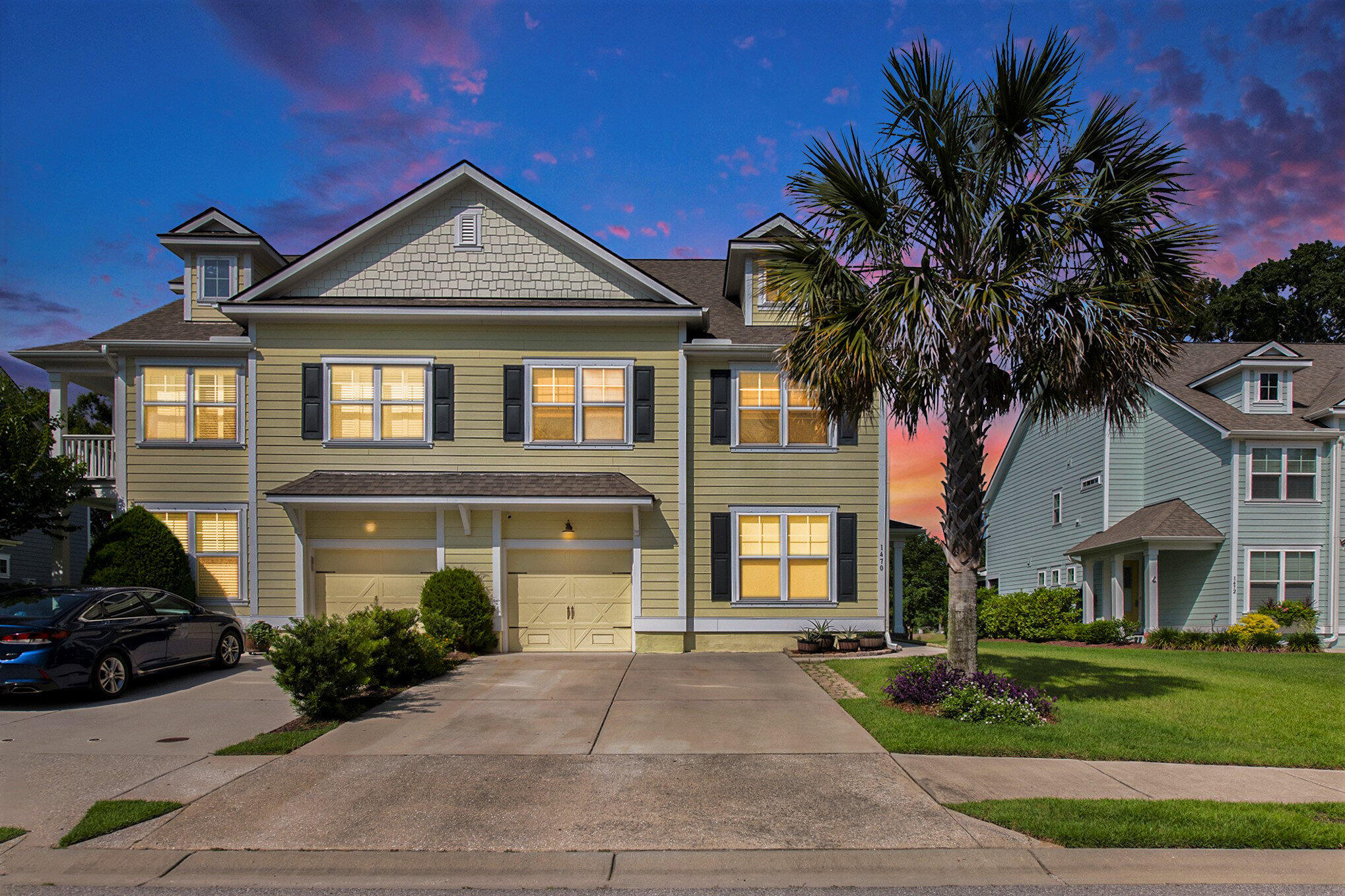 1470 Red Tide Road Mount Pleasant SC