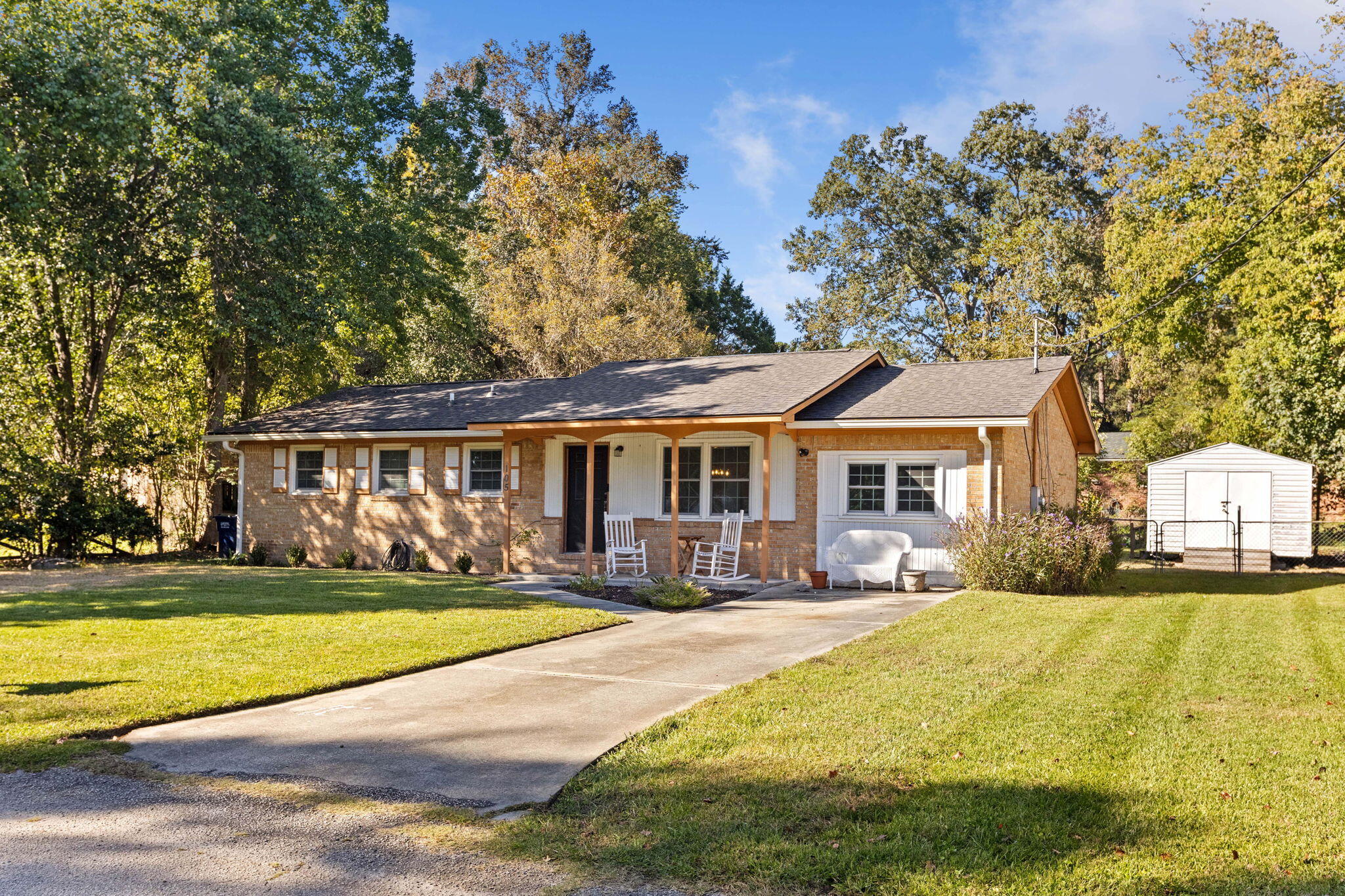 105 W Walnut Circle Summerville SC