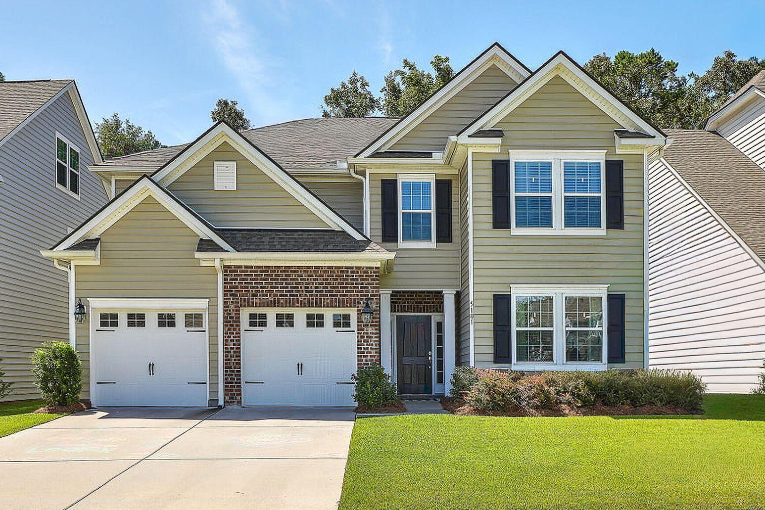 5181 Preserve Boulevard Ladson SC