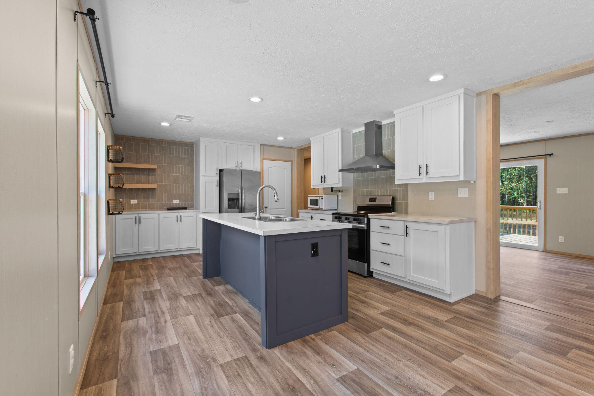 170 Caboose Court