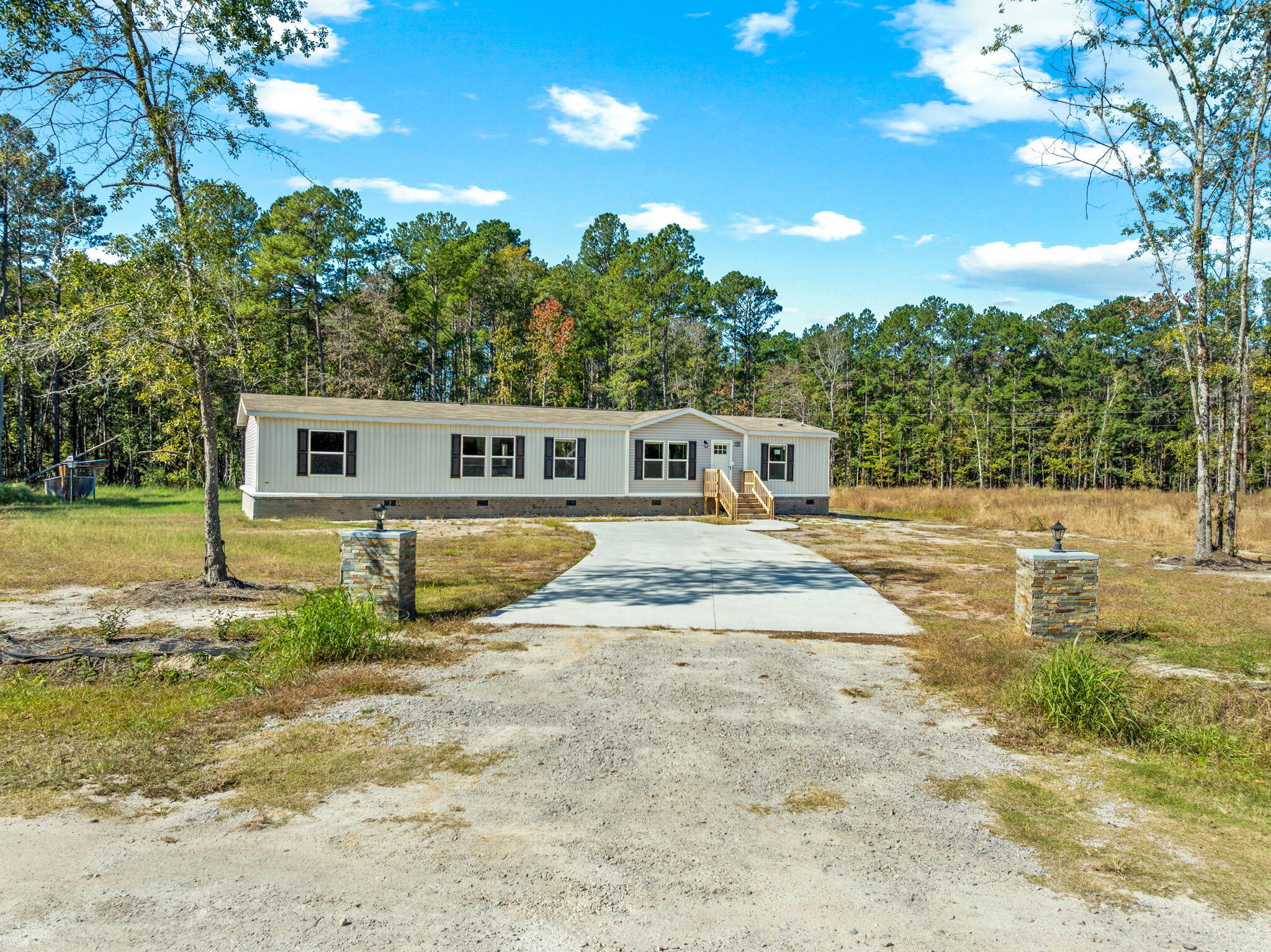 170 Caboose Court Cottageville SC