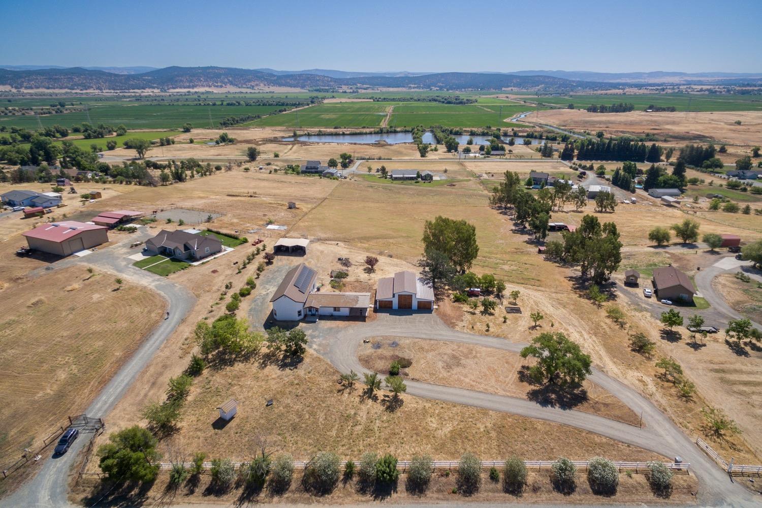 9891 Butte View