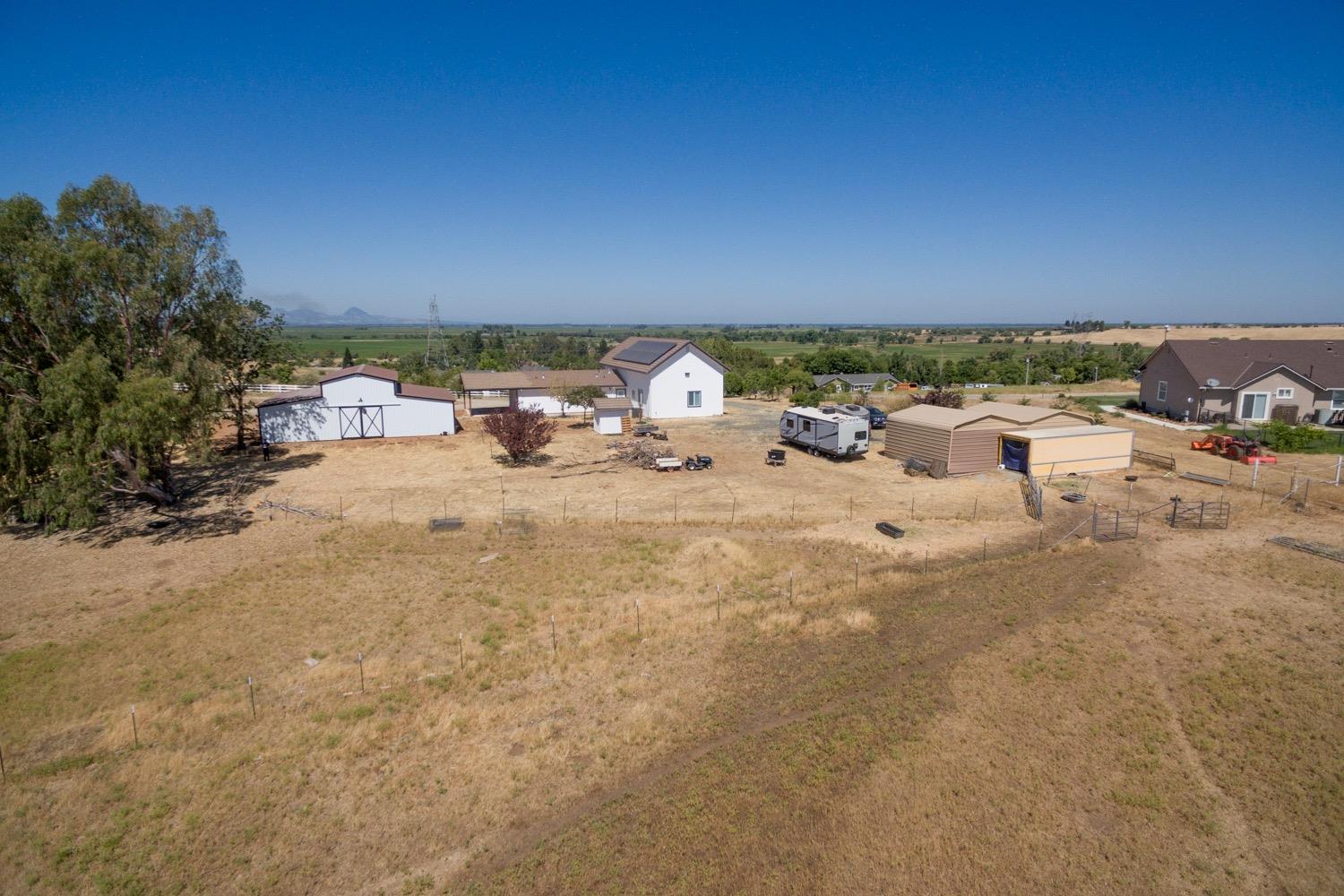 9891 Butte View