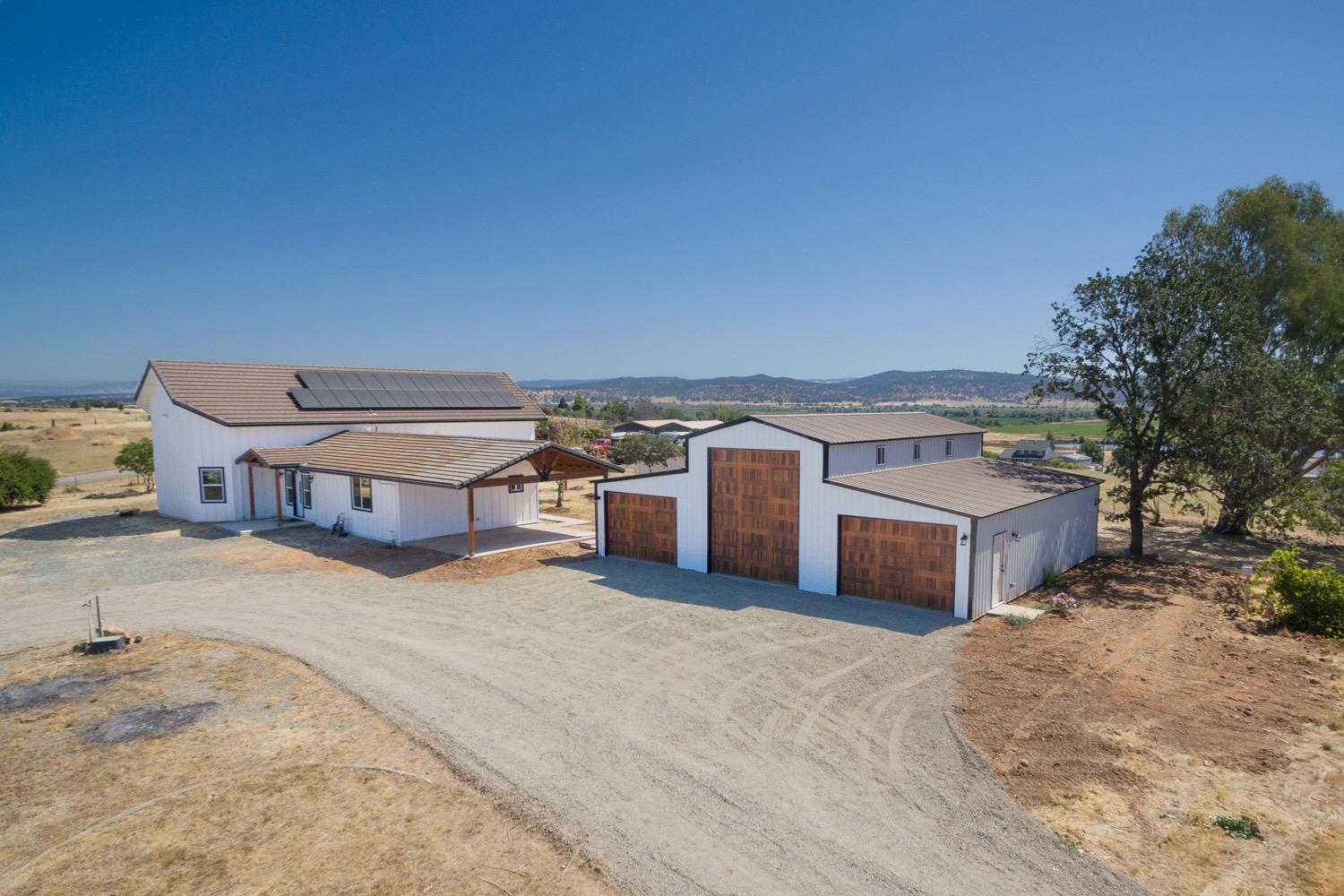 9891 Butte View