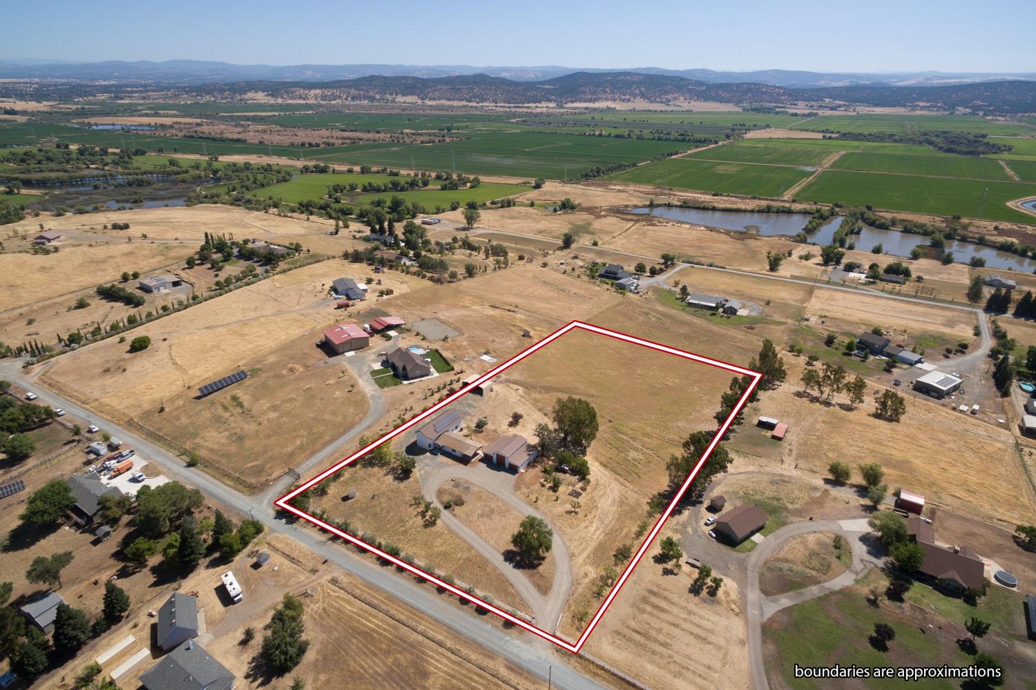 9891 Butte View