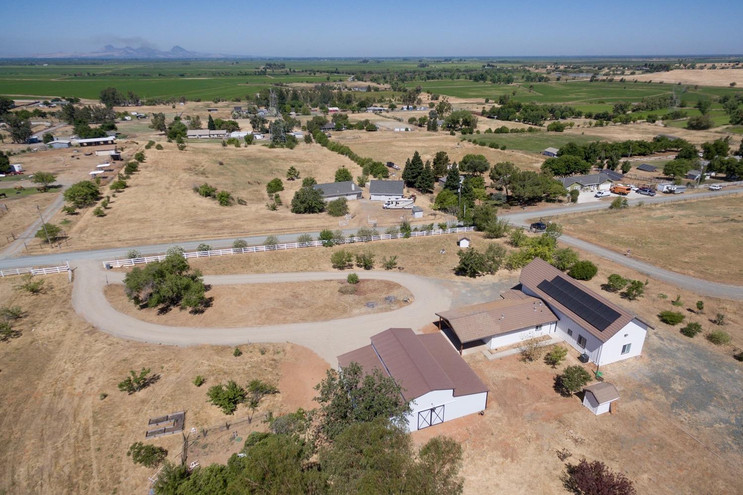 9891 Butte View