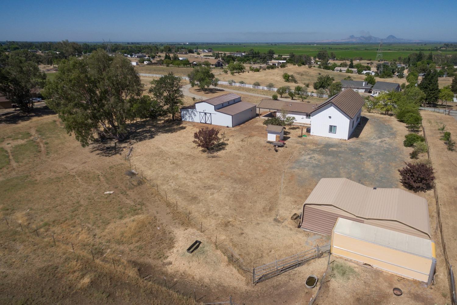 9891 Butte View