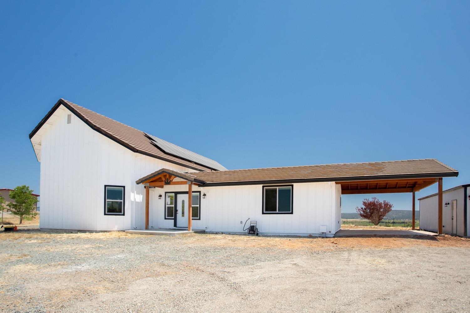 9891 Butte View