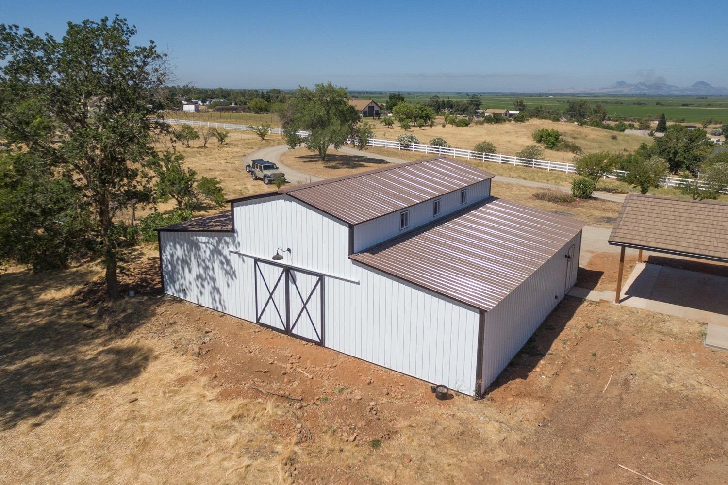 9891 Butte View