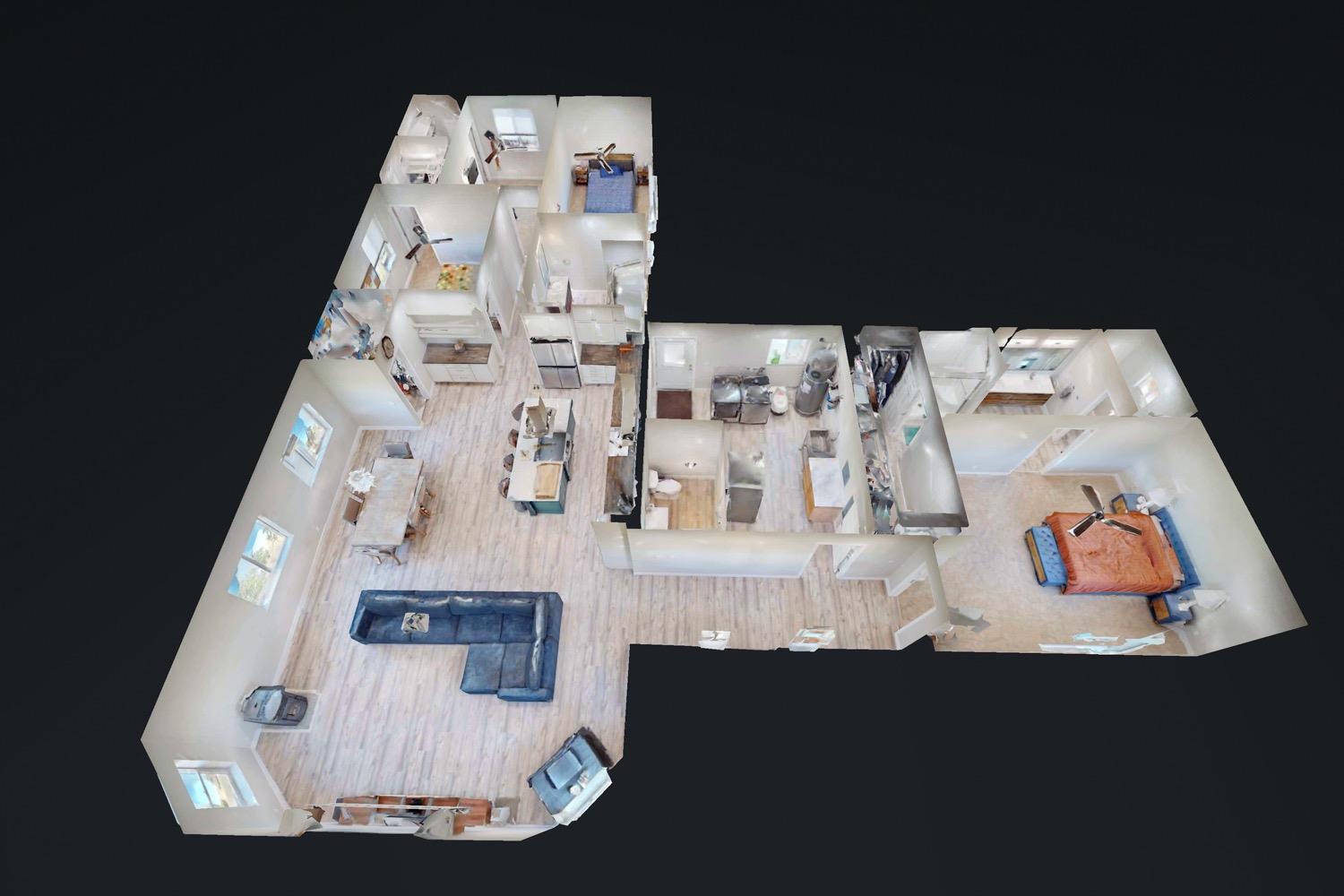9891 Butte View