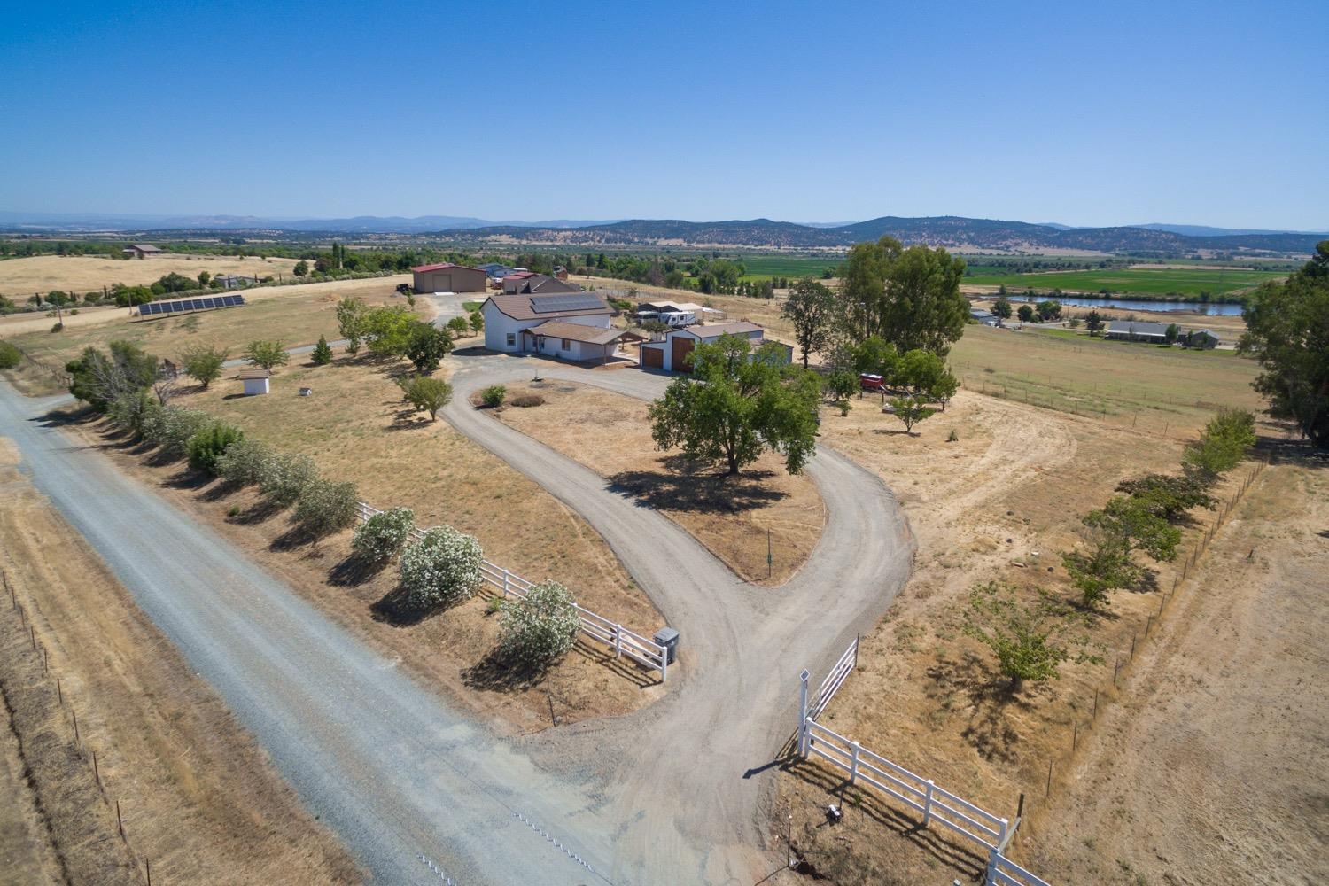 9891 Butte View
