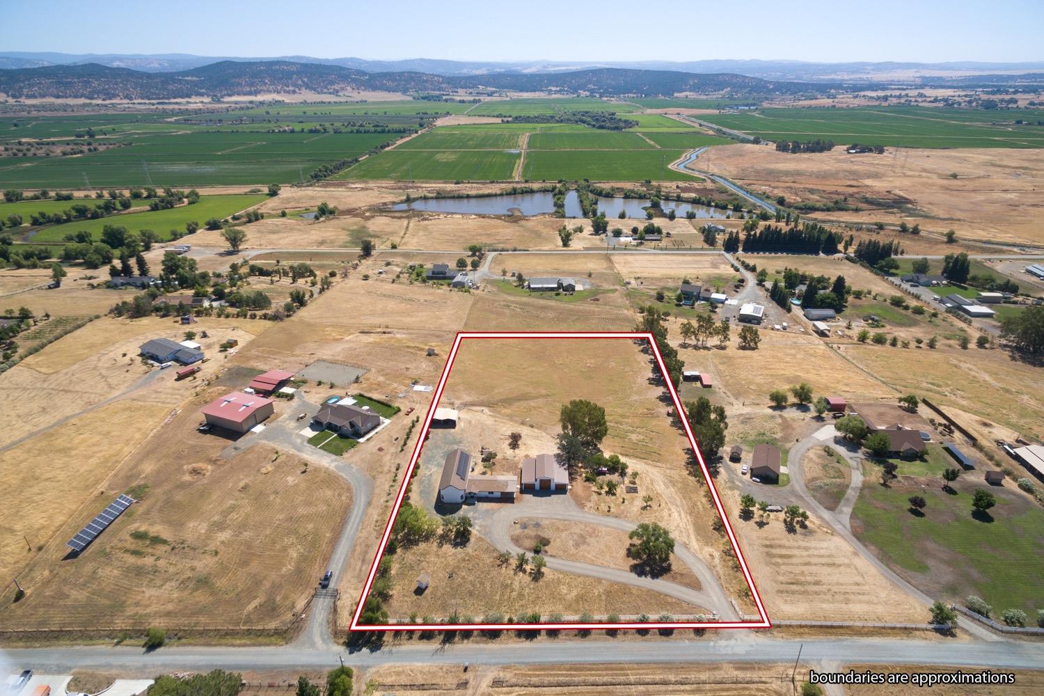 9891 Butte View