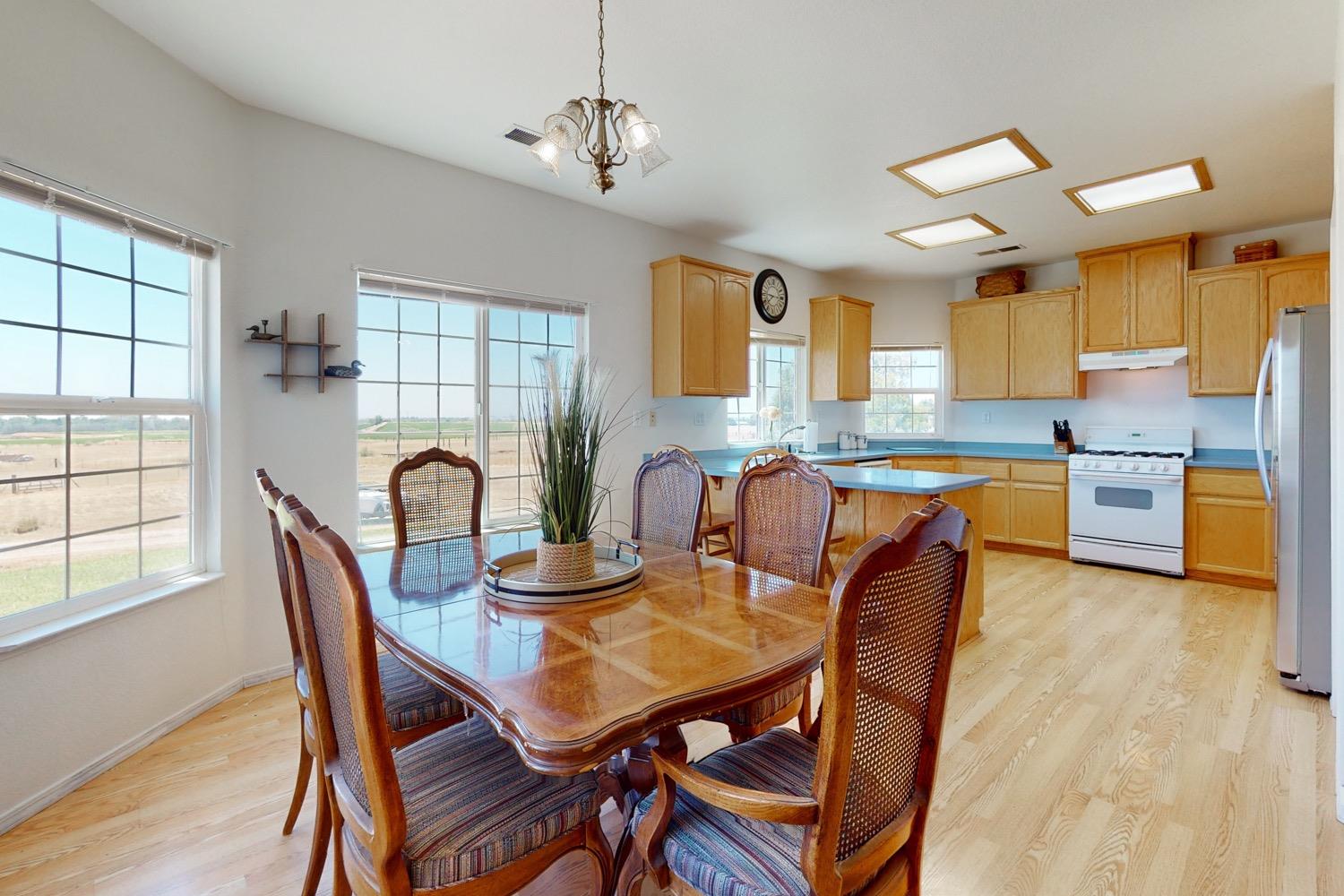 8889 Jamestown Court