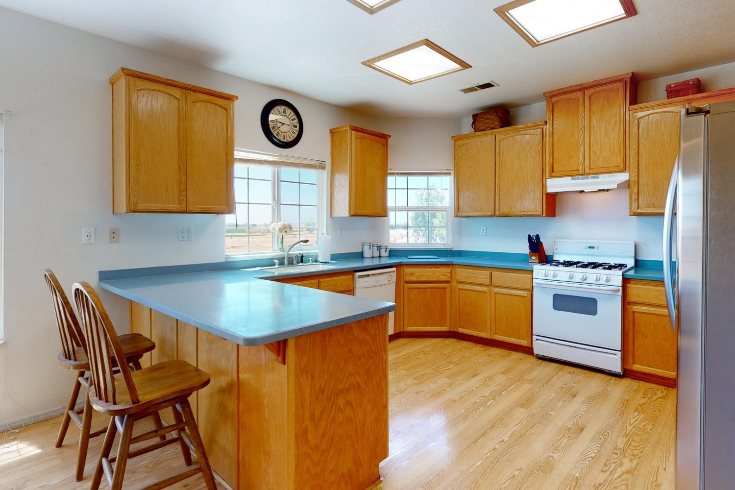 8889 Jamestown Court