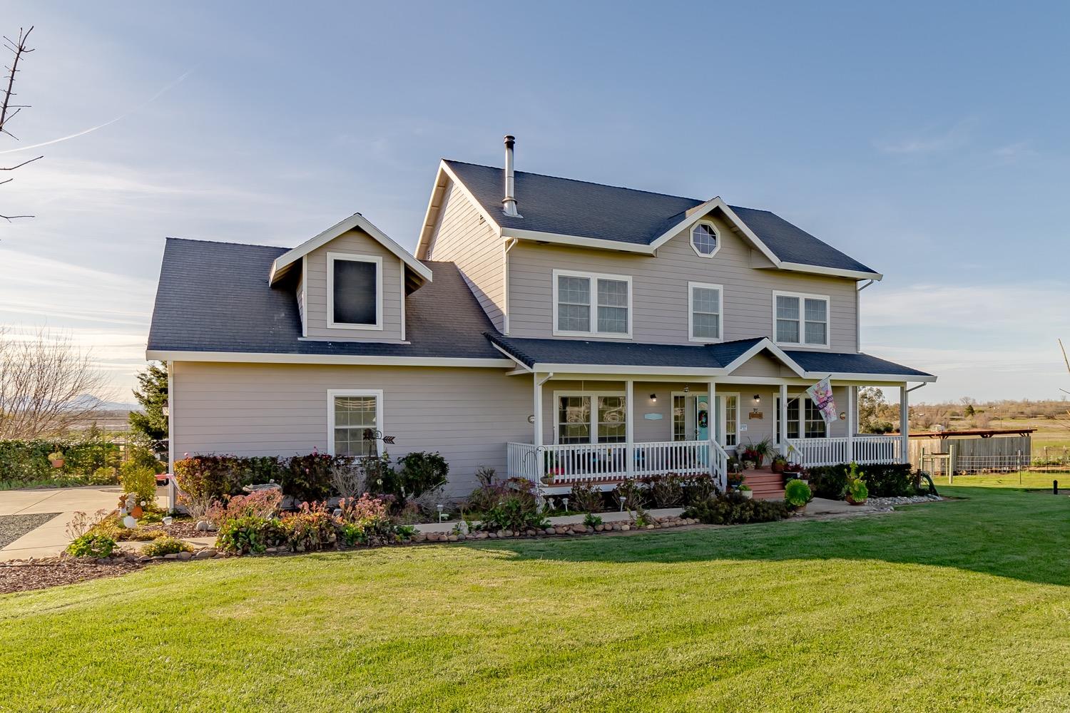 9798 Buena Vista Drive