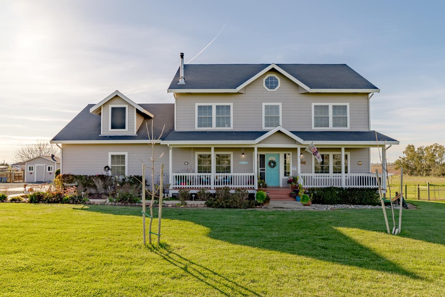 9798 Buena Vista Drive