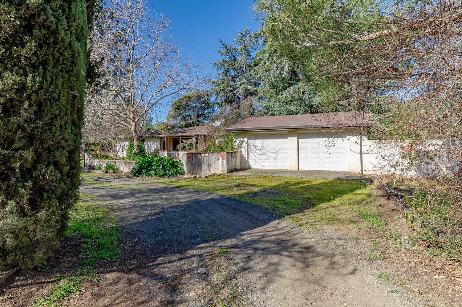 5285 Miners Ranch Road