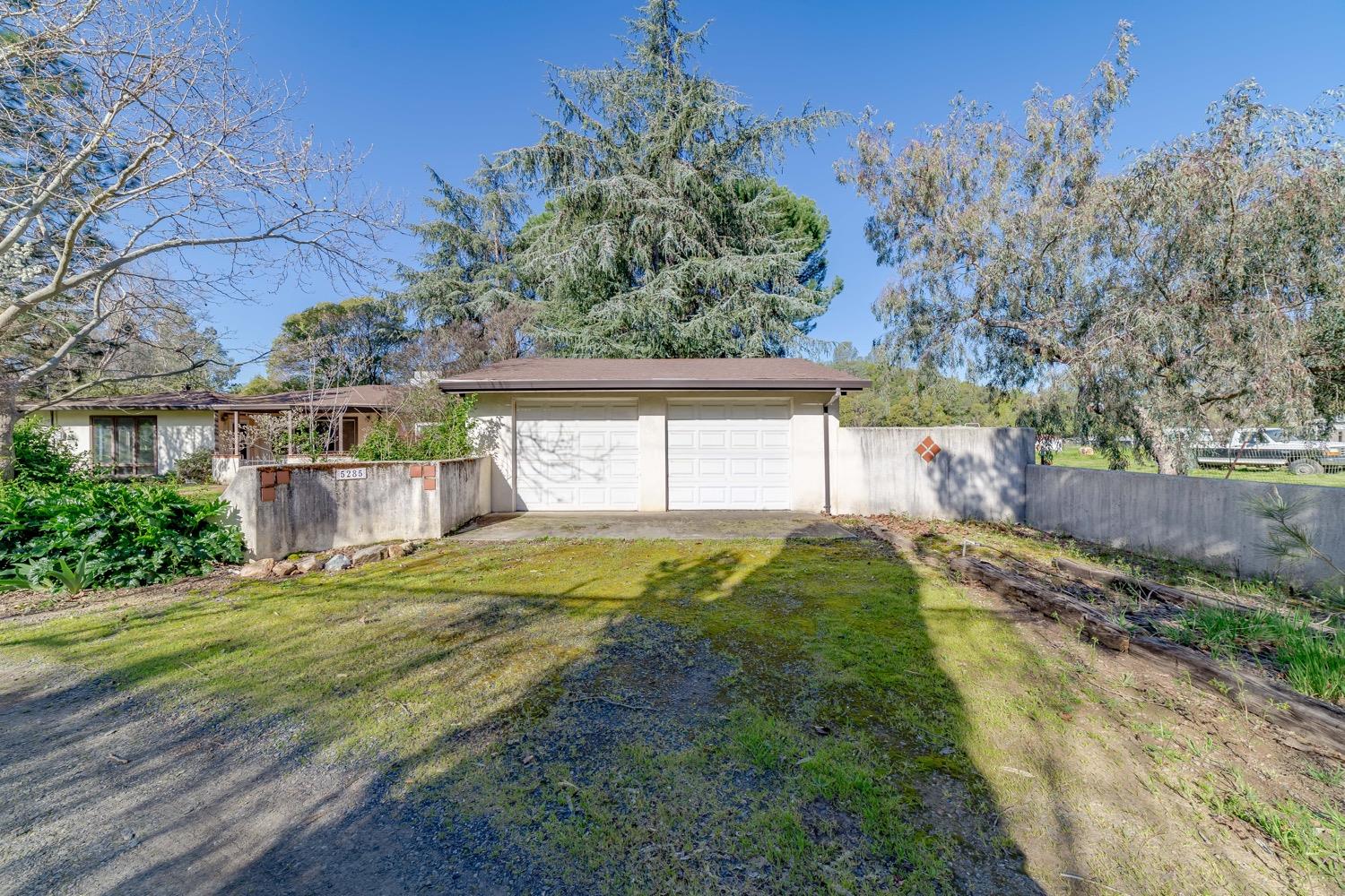 5285 Miners Ranch Road