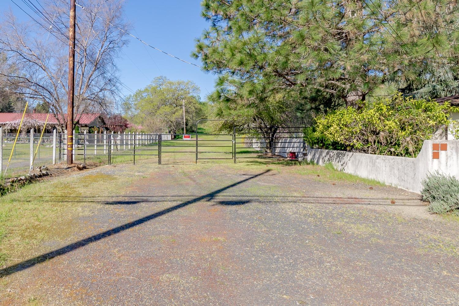 5285 Miners Ranch Road