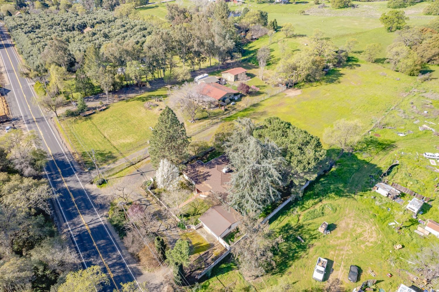 5285 Miners Ranch Road